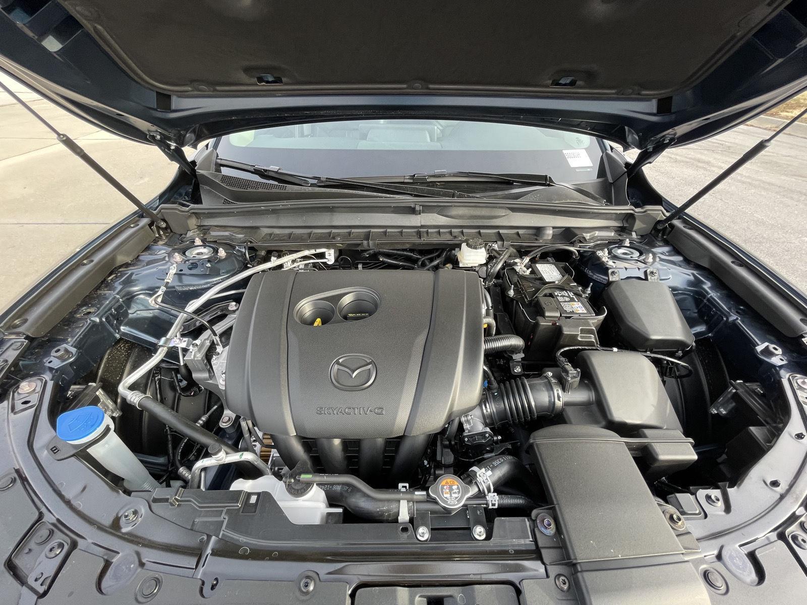 New 2026 Mazda CX-50 for sale in Lincoln NE