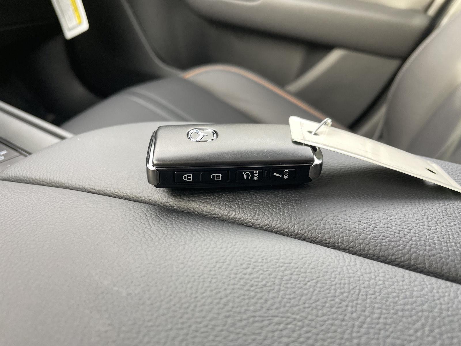 New 2026 Mazda CX-50 for sale in Lincoln NE