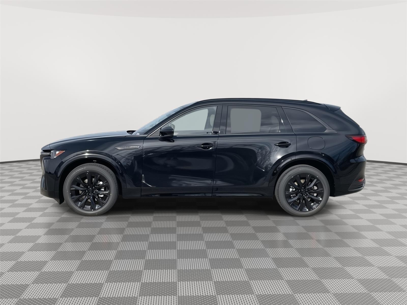 New 2026 Mazda CX-90 for sale in Lincoln NE