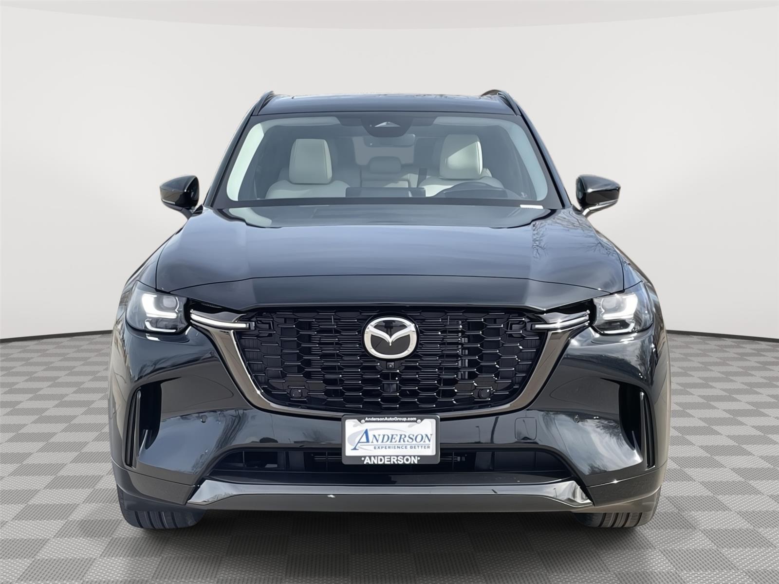 New 2026 Mazda CX-90 for sale in Lincoln NE