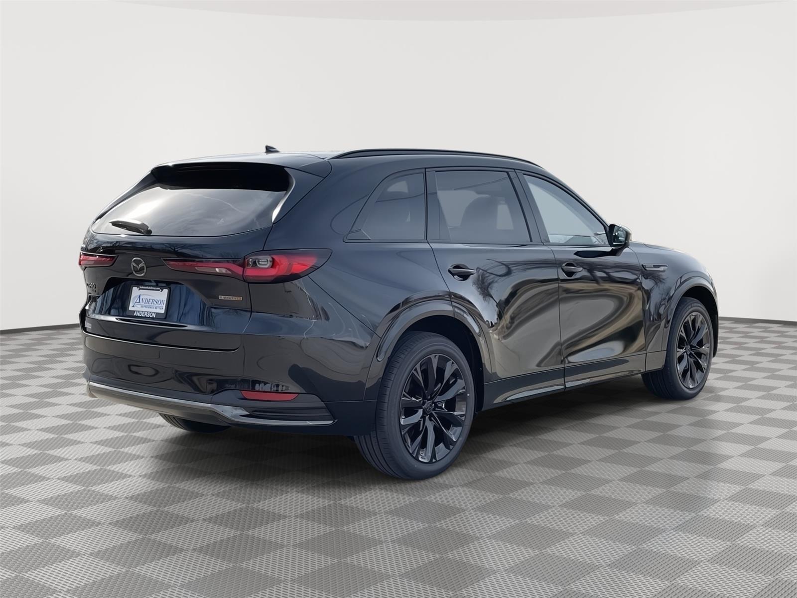 New 2026 Mazda CX-90 for sale in Lincoln NE