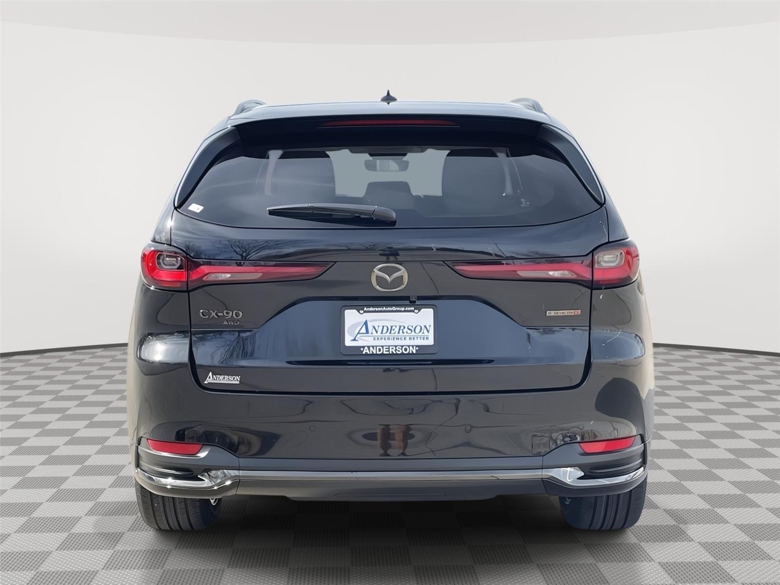 New 2026 Mazda CX-90 for sale in Lincoln NE