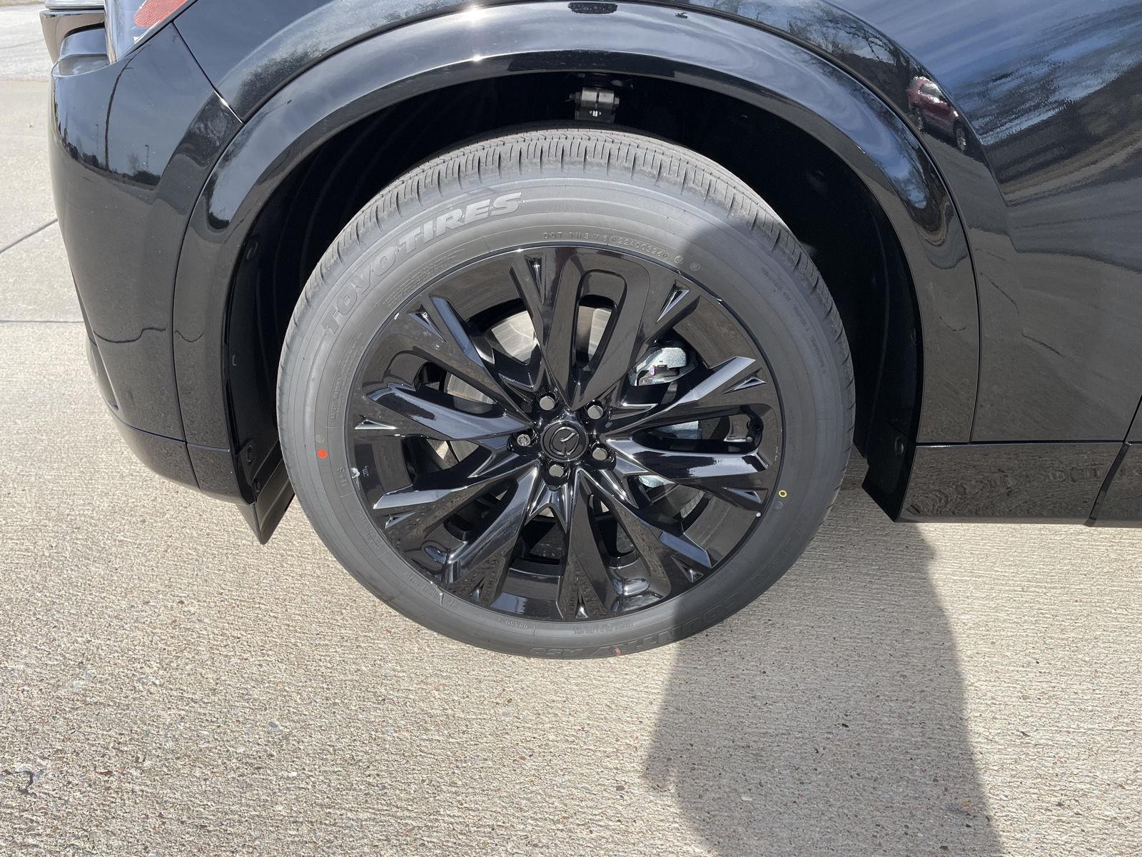 New 2026 Mazda CX-90 for sale in Lincoln NE