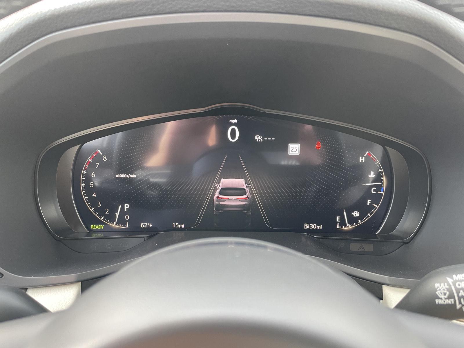 New 2026 Mazda CX-90 for sale in Lincoln NE