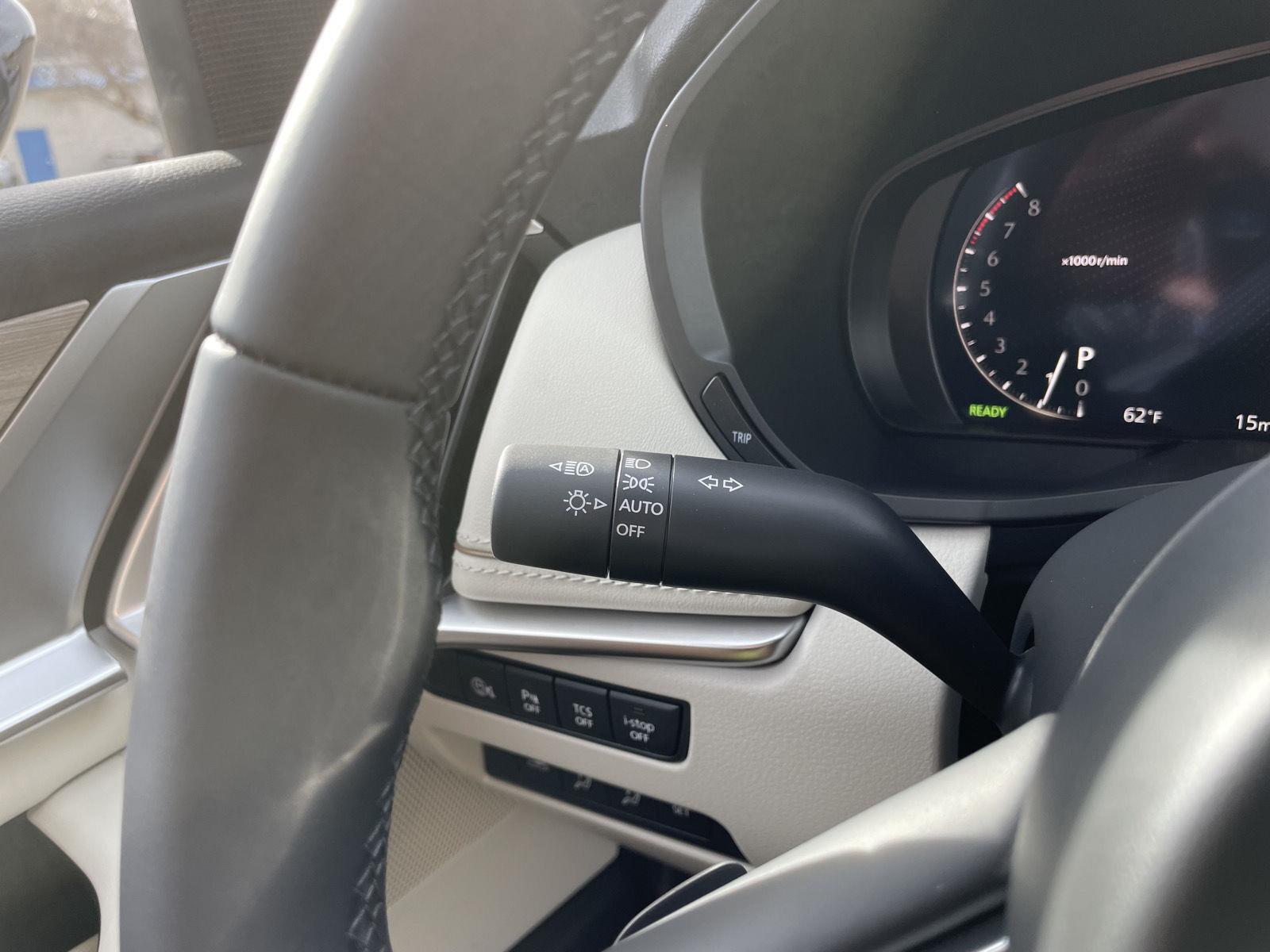 New 2026 Mazda CX-90 for sale in Lincoln NE