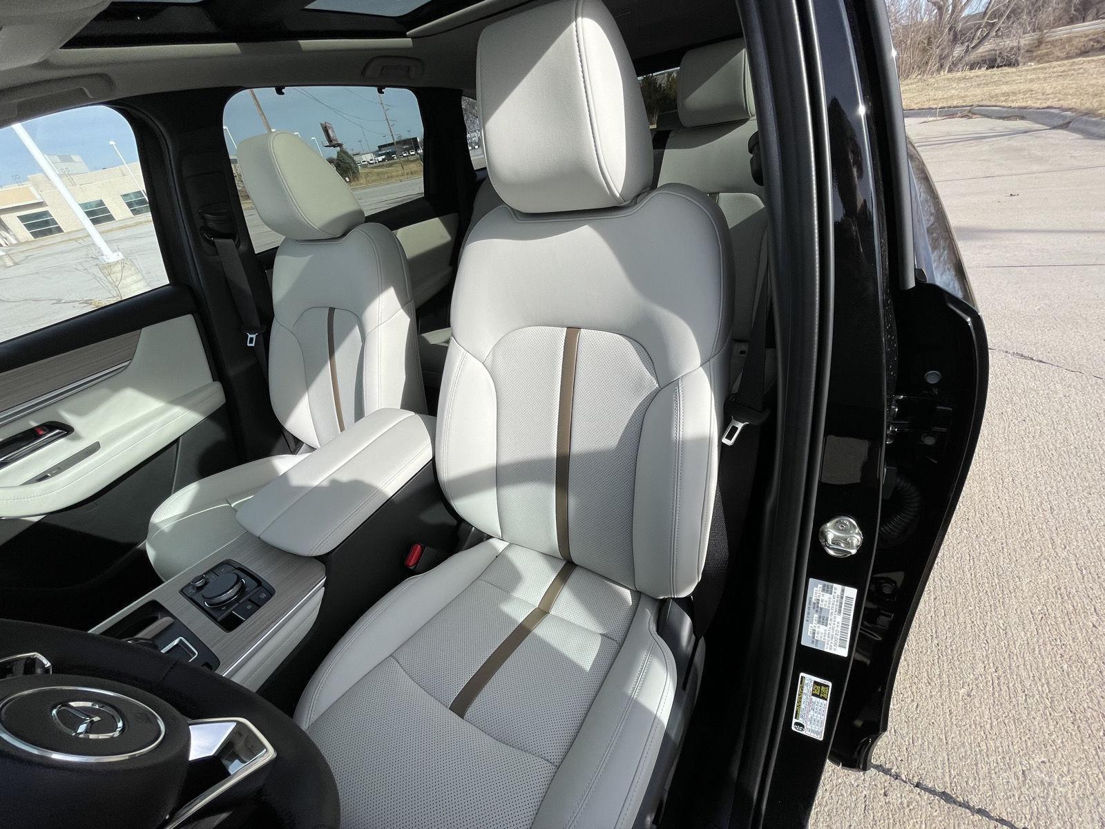 New 2026 Mazda CX-90 for sale in Lincoln NE