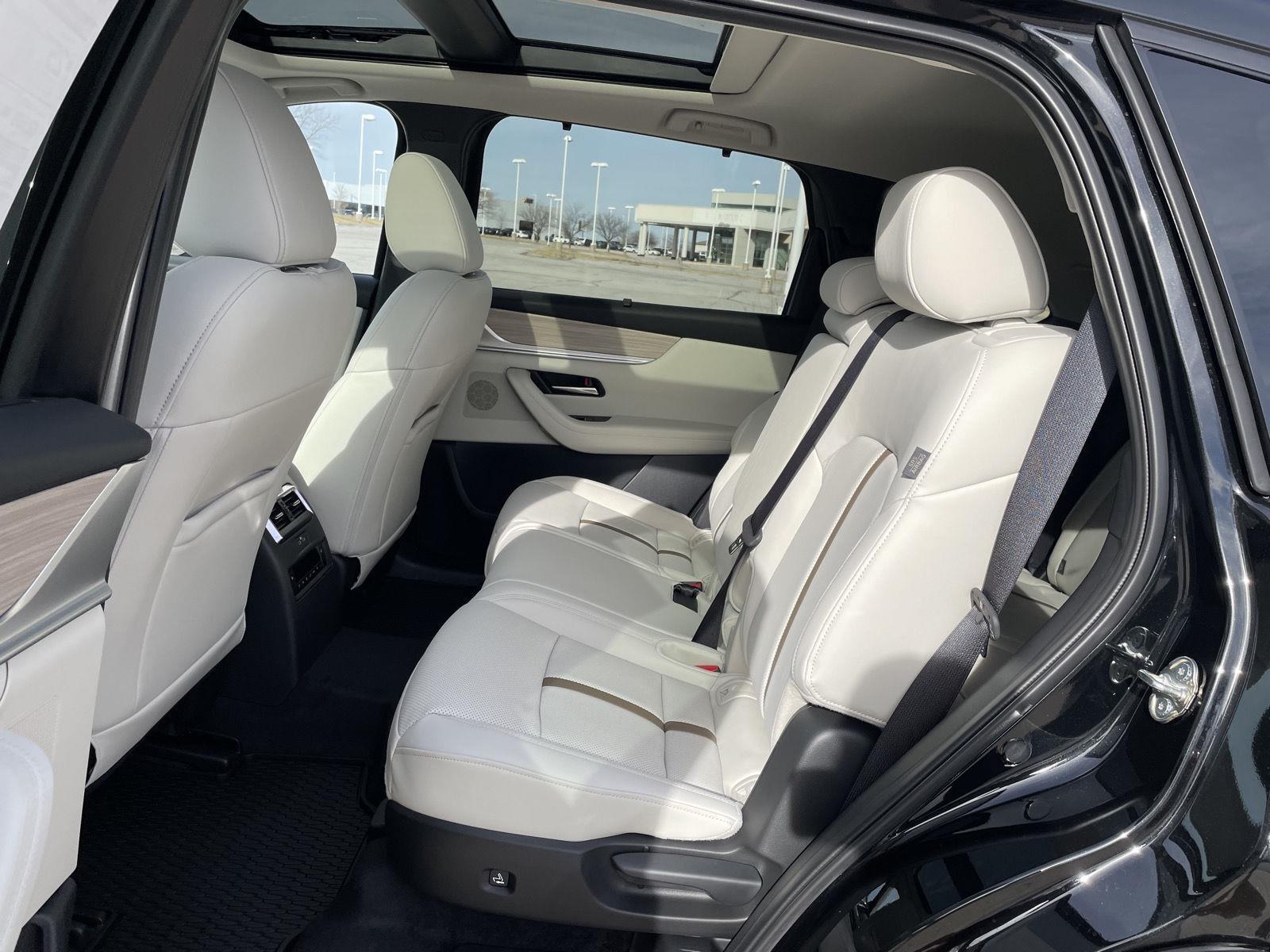 New 2026 Mazda CX-90 for sale in Lincoln NE