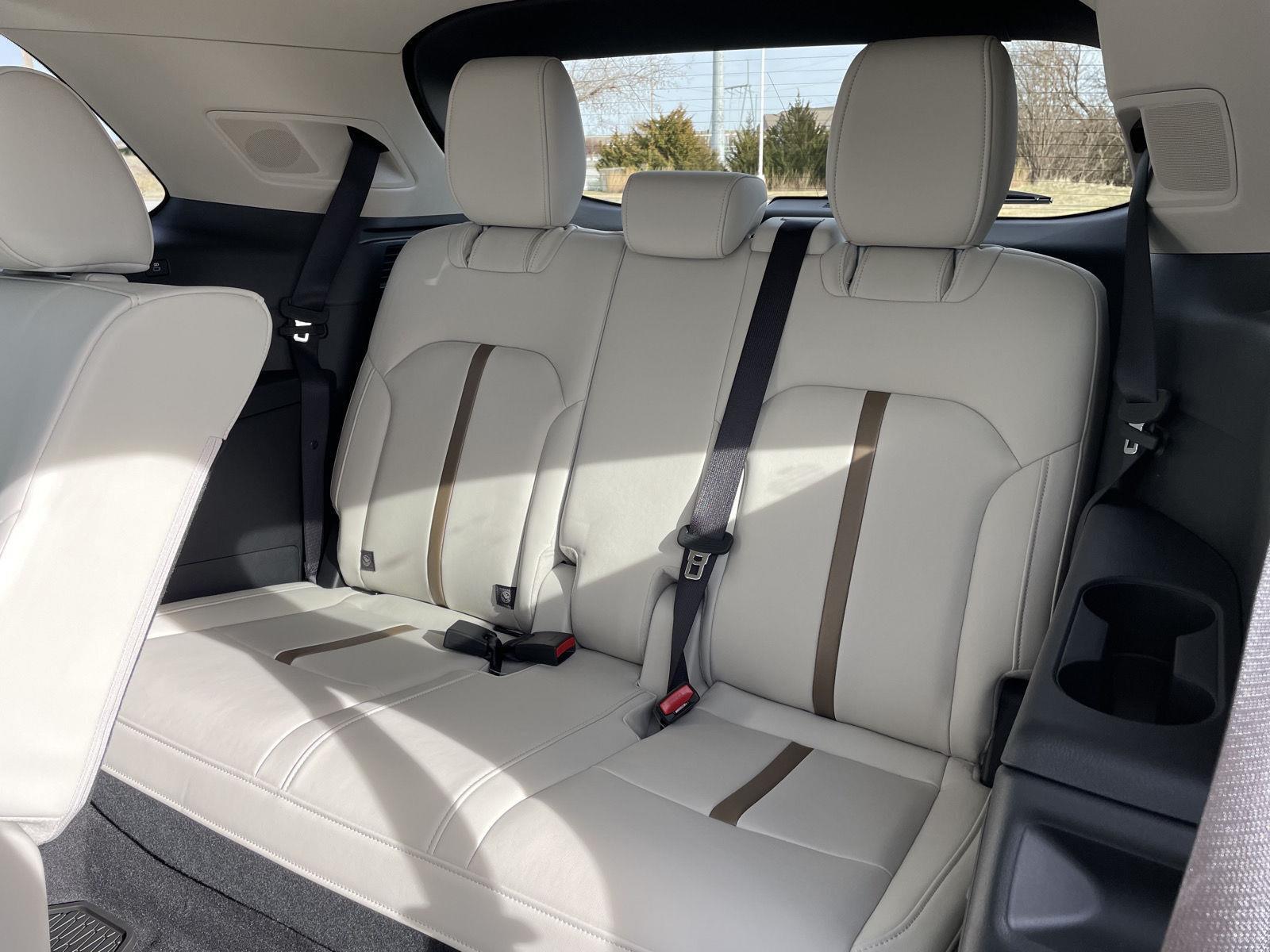 New 2026 Mazda CX-90 for sale in Lincoln NE