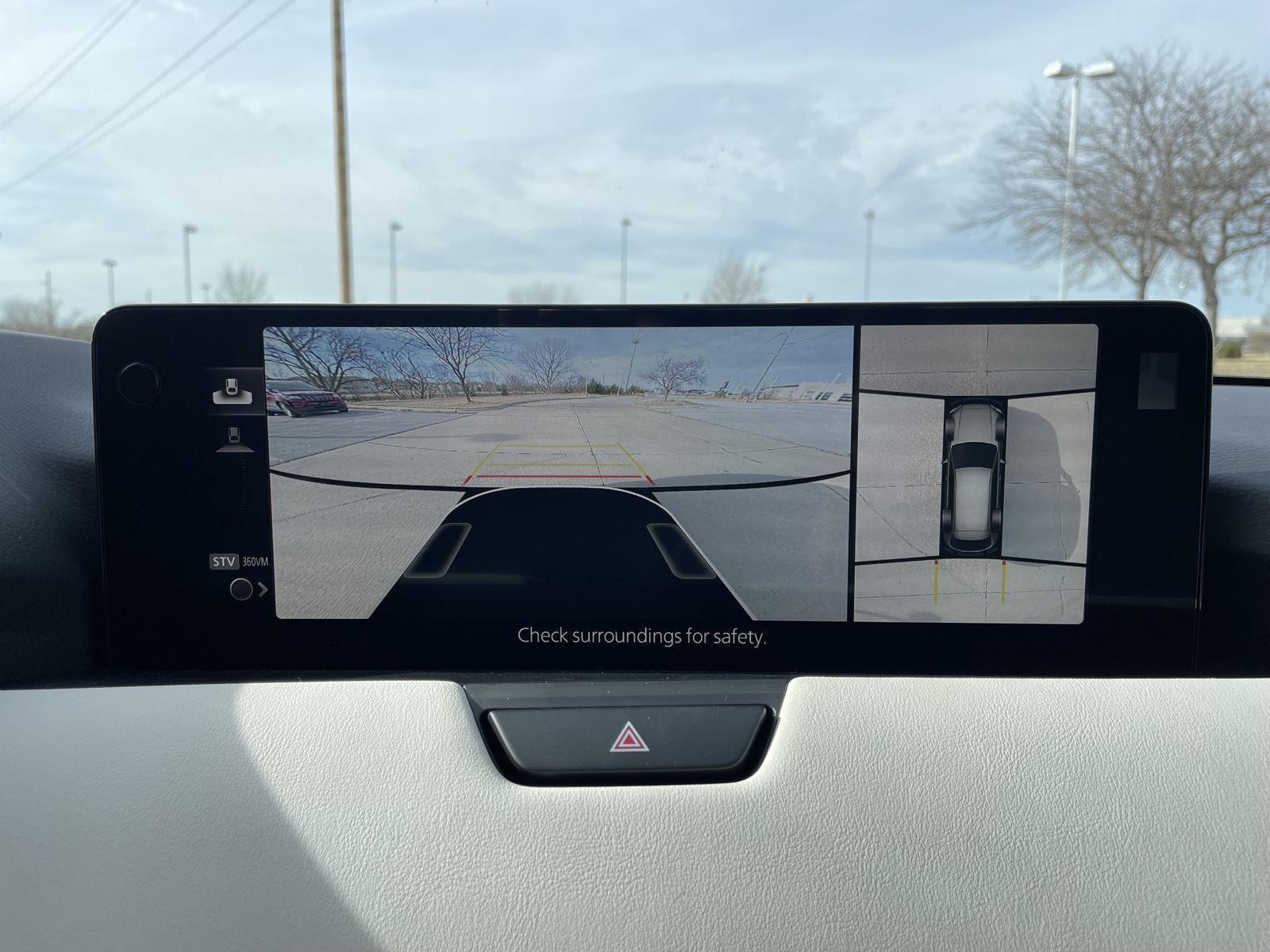 New 2026 Mazda CX-90 for sale in Lincoln NE