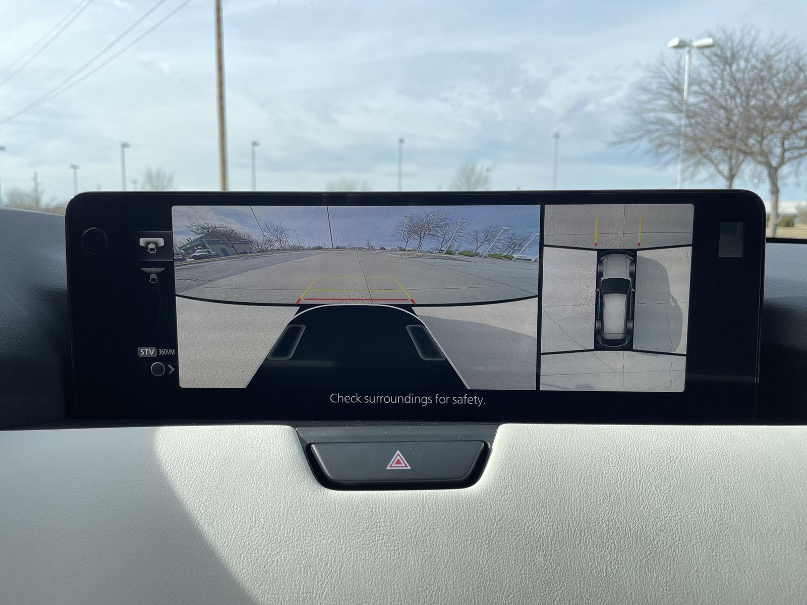 New 2026 Mazda CX-90 for sale in Lincoln NE