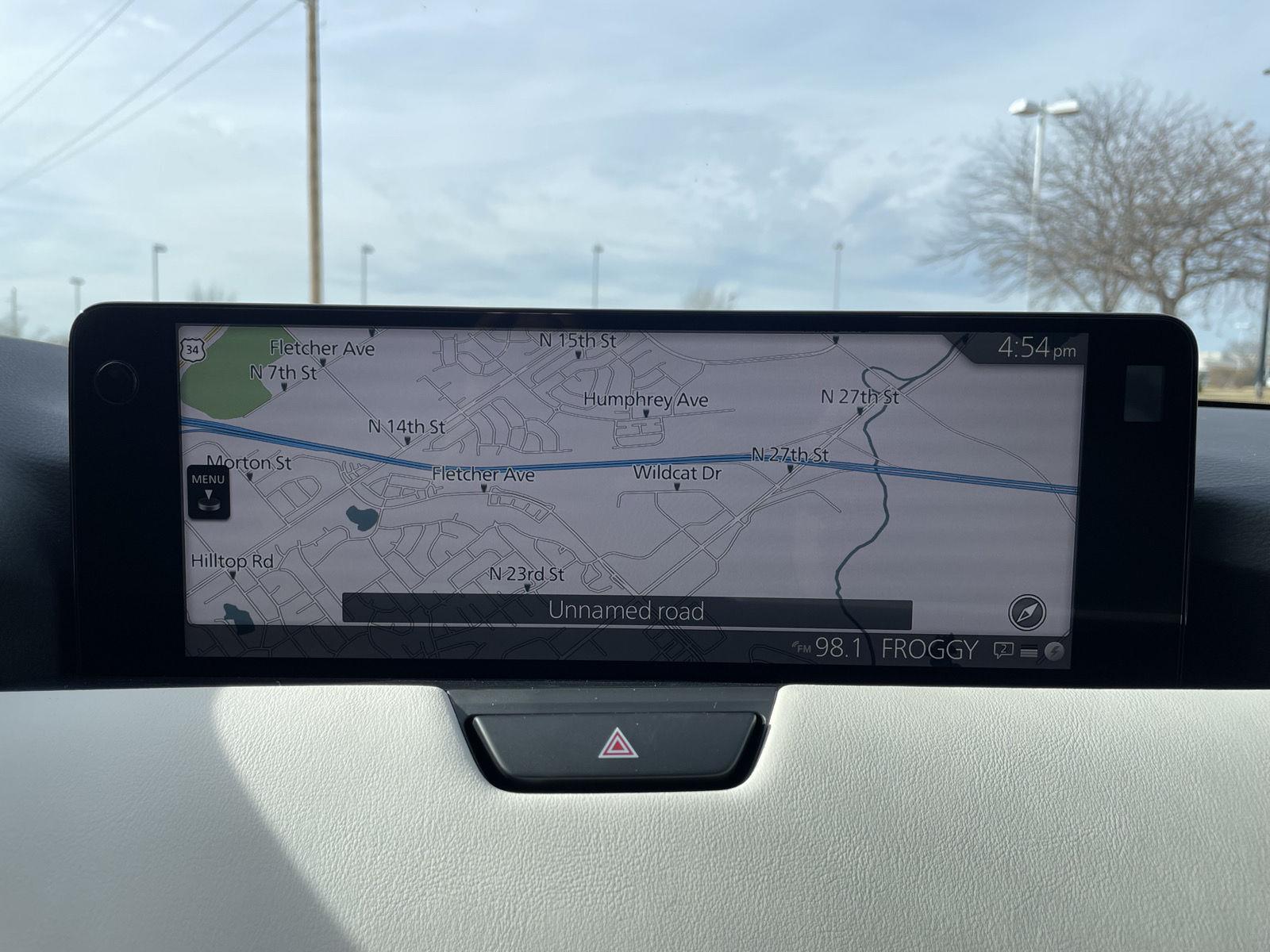 New 2026 Mazda CX-90 for sale in Lincoln NE