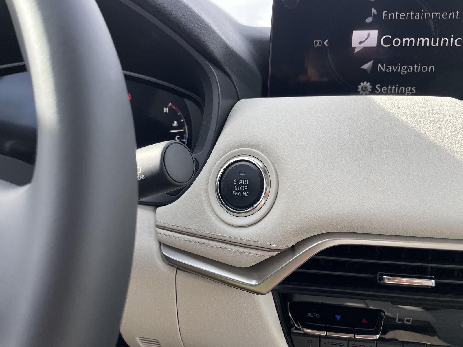 New 2026 Mazda CX-90 for sale in Lincoln NE