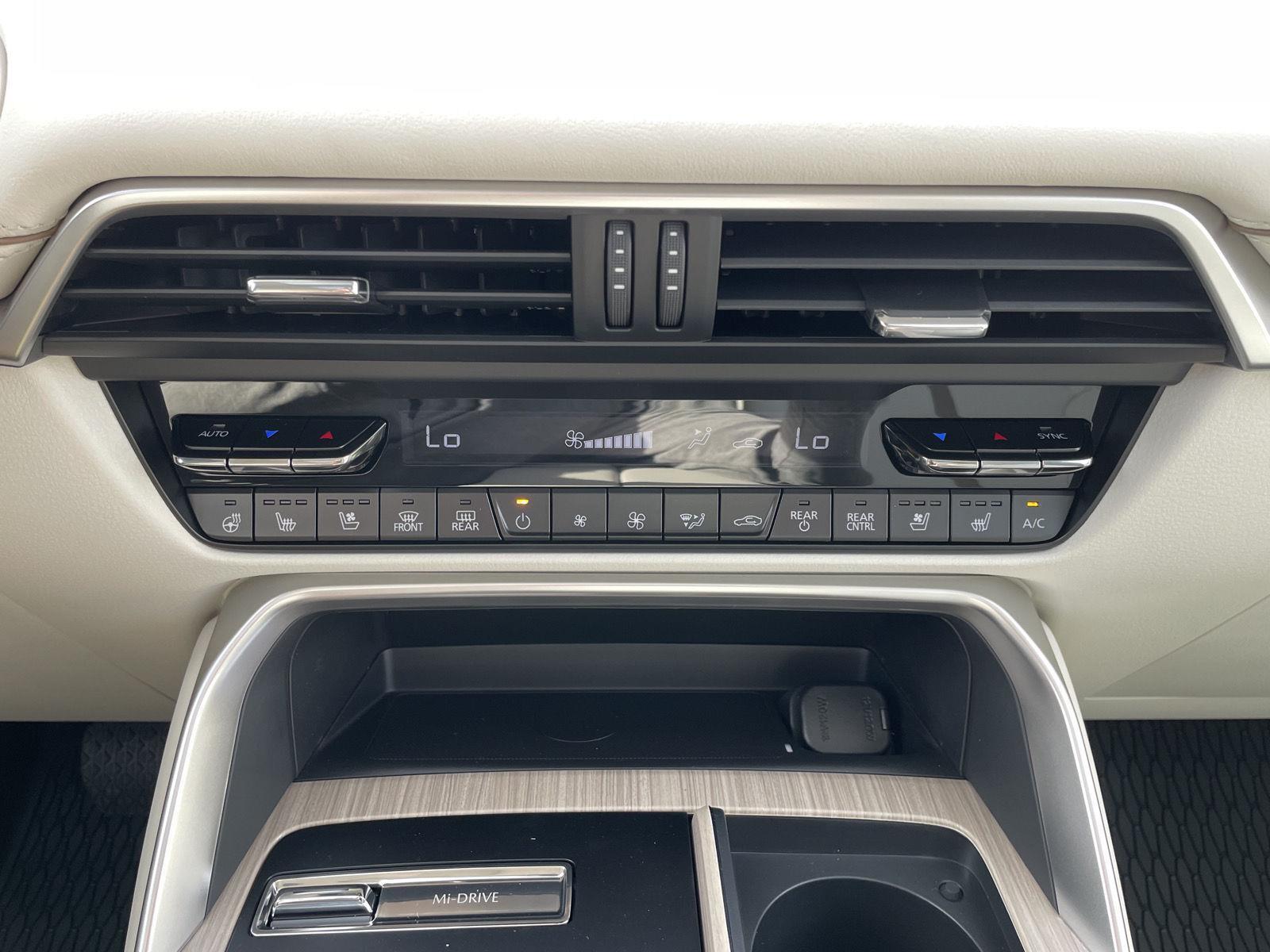 New 2026 Mazda CX-90 for sale in Lincoln NE