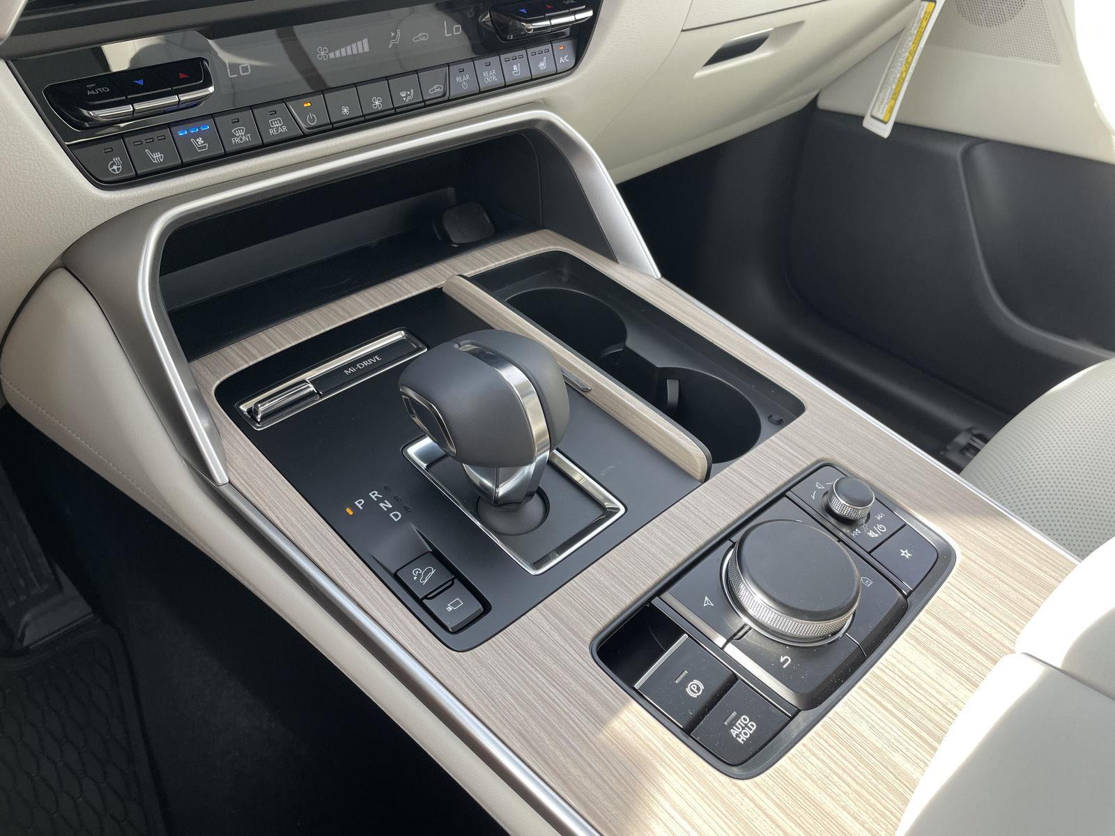 New 2026 Mazda CX-90 for sale in Lincoln NE