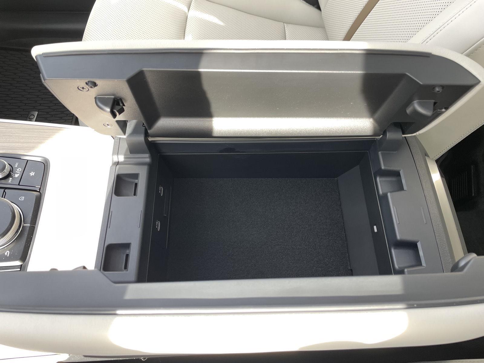 New 2026 Mazda CX-90 for sale in Lincoln NE