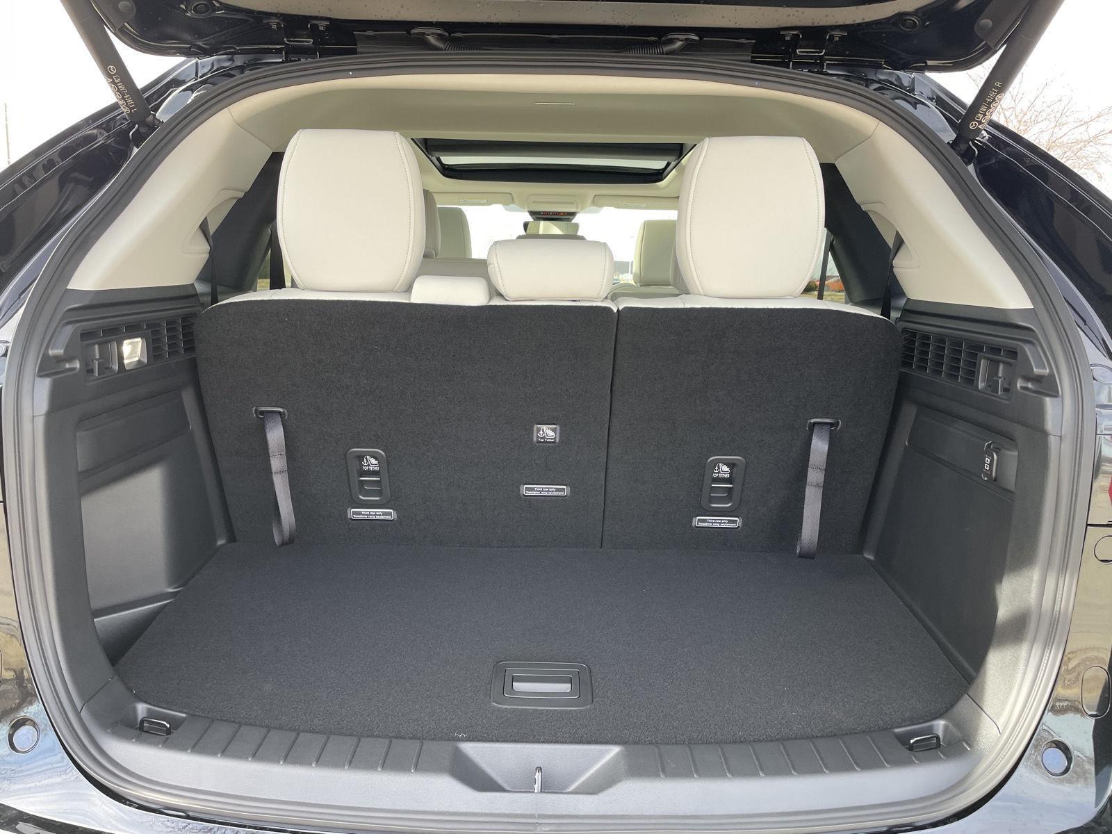 New 2026 Mazda CX-90 for sale in Lincoln NE