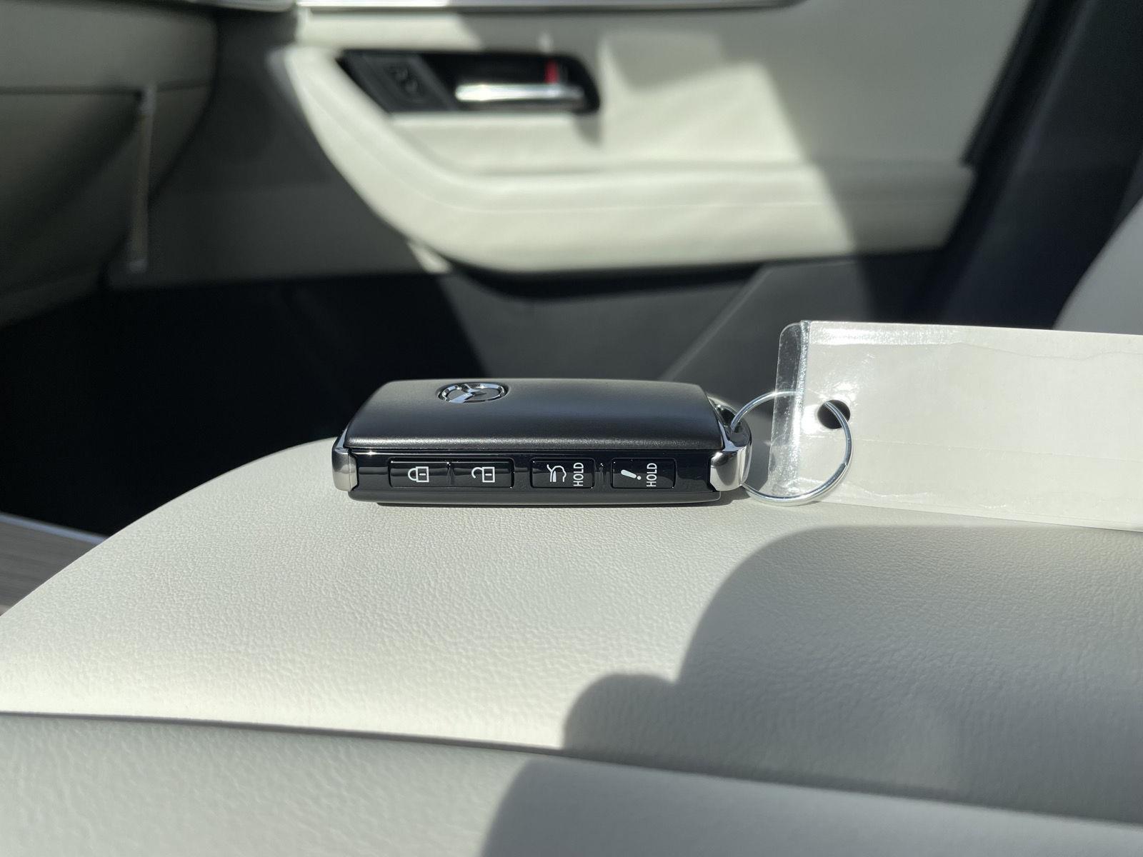 New 2026 Mazda CX-90 for sale in Lincoln NE