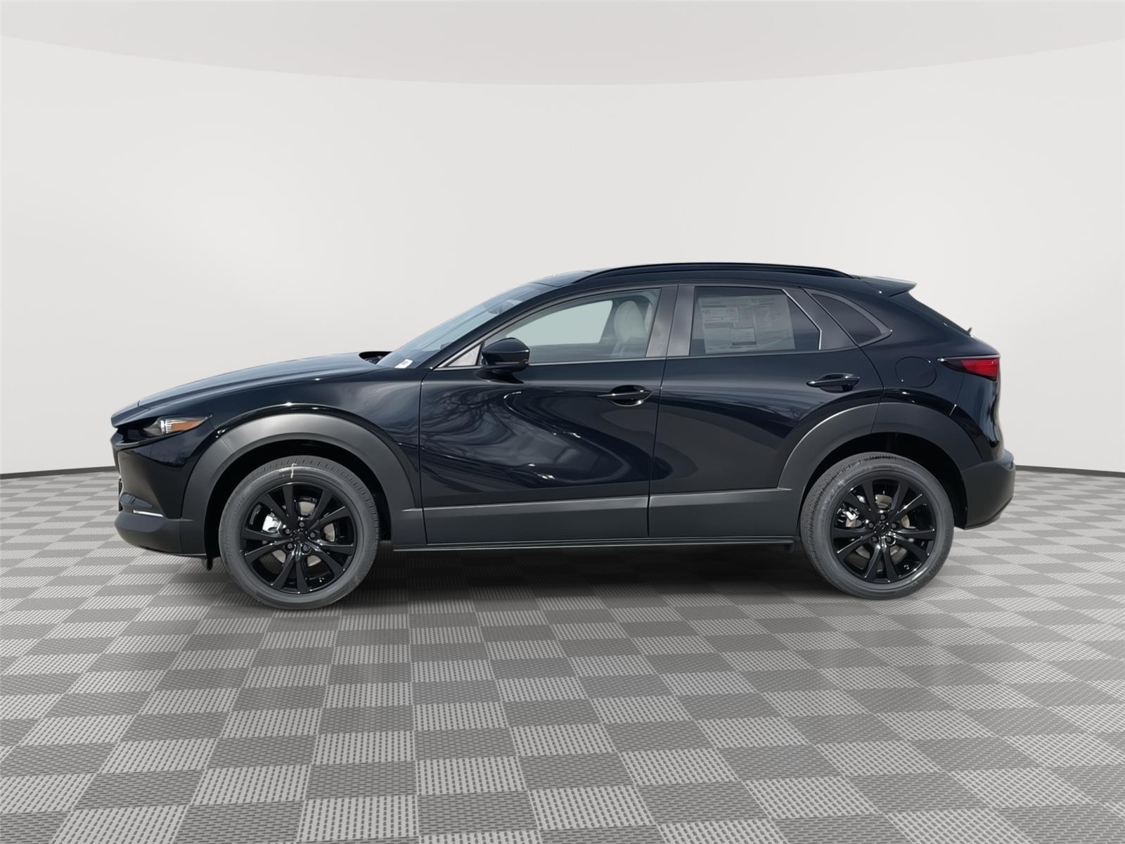 New 2026 Mazda CX-30 for sale in Lincoln NE