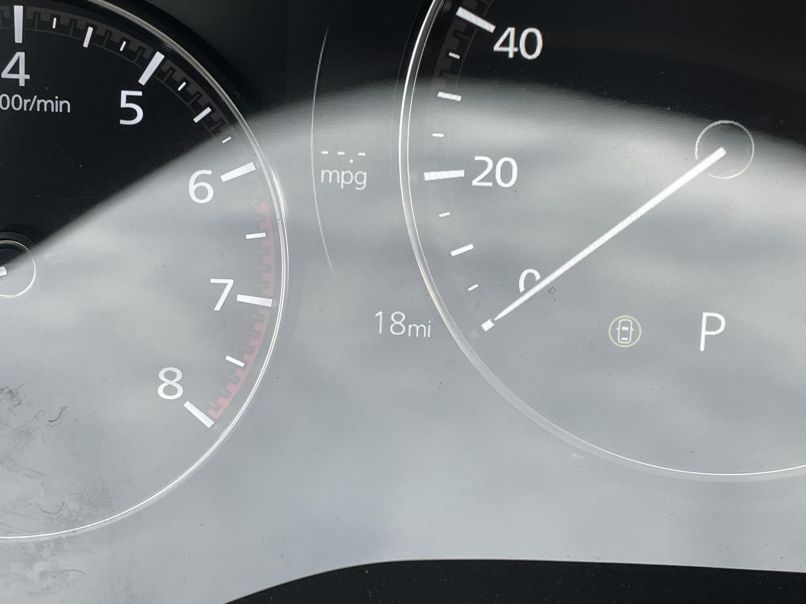 New 2026 Mazda CX-30 for sale in Lincoln NE