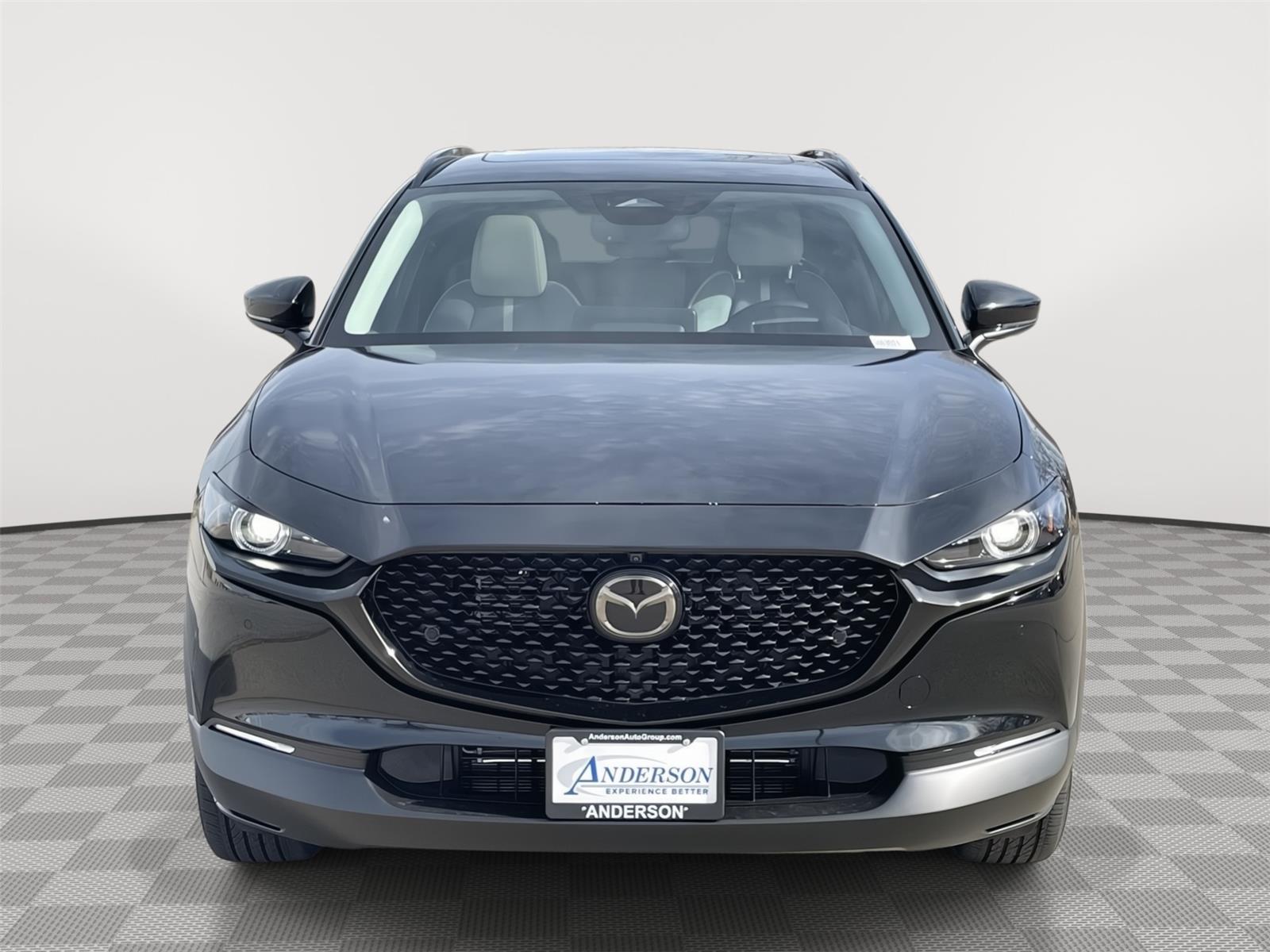 New 2026 Mazda CX-30 for sale in Lincoln NE