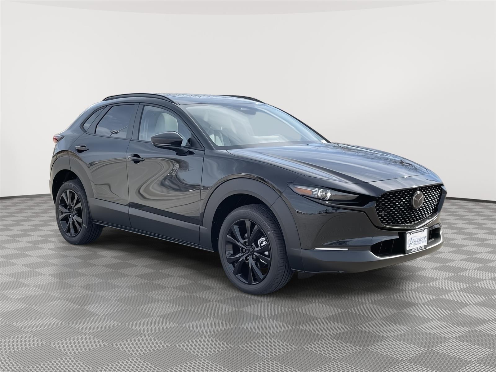 New 2026 Mazda CX-30 for sale in Lincoln NE