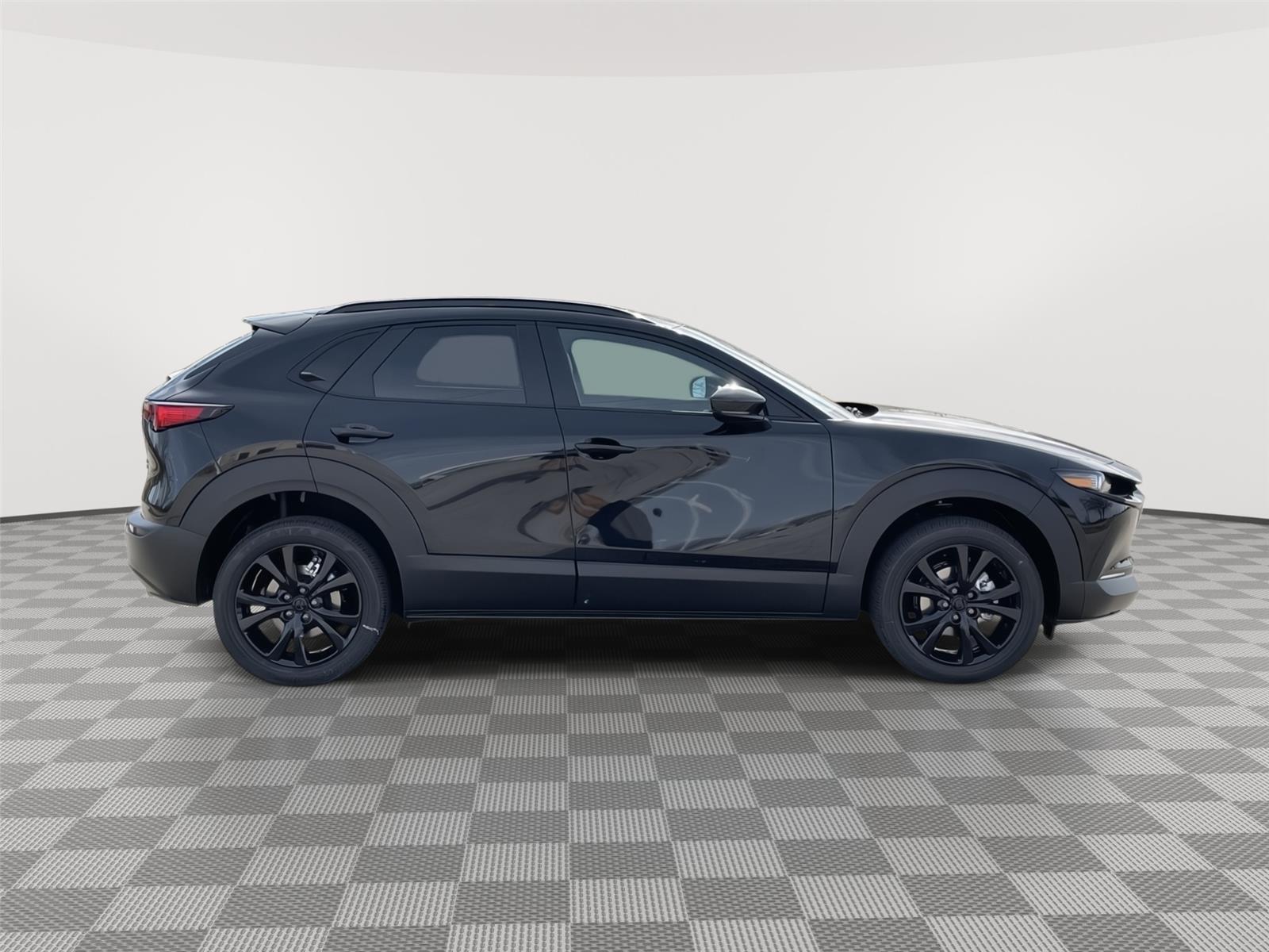 New 2026 Mazda CX-30 for sale in Lincoln NE