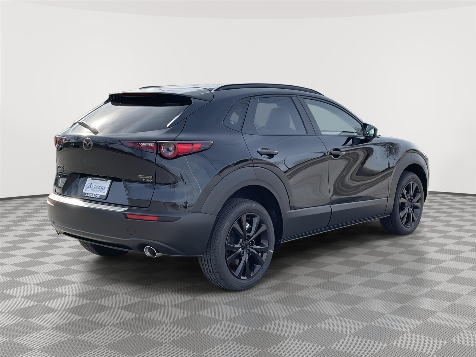 New 2026 Mazda CX-30 for sale in Lincoln NE