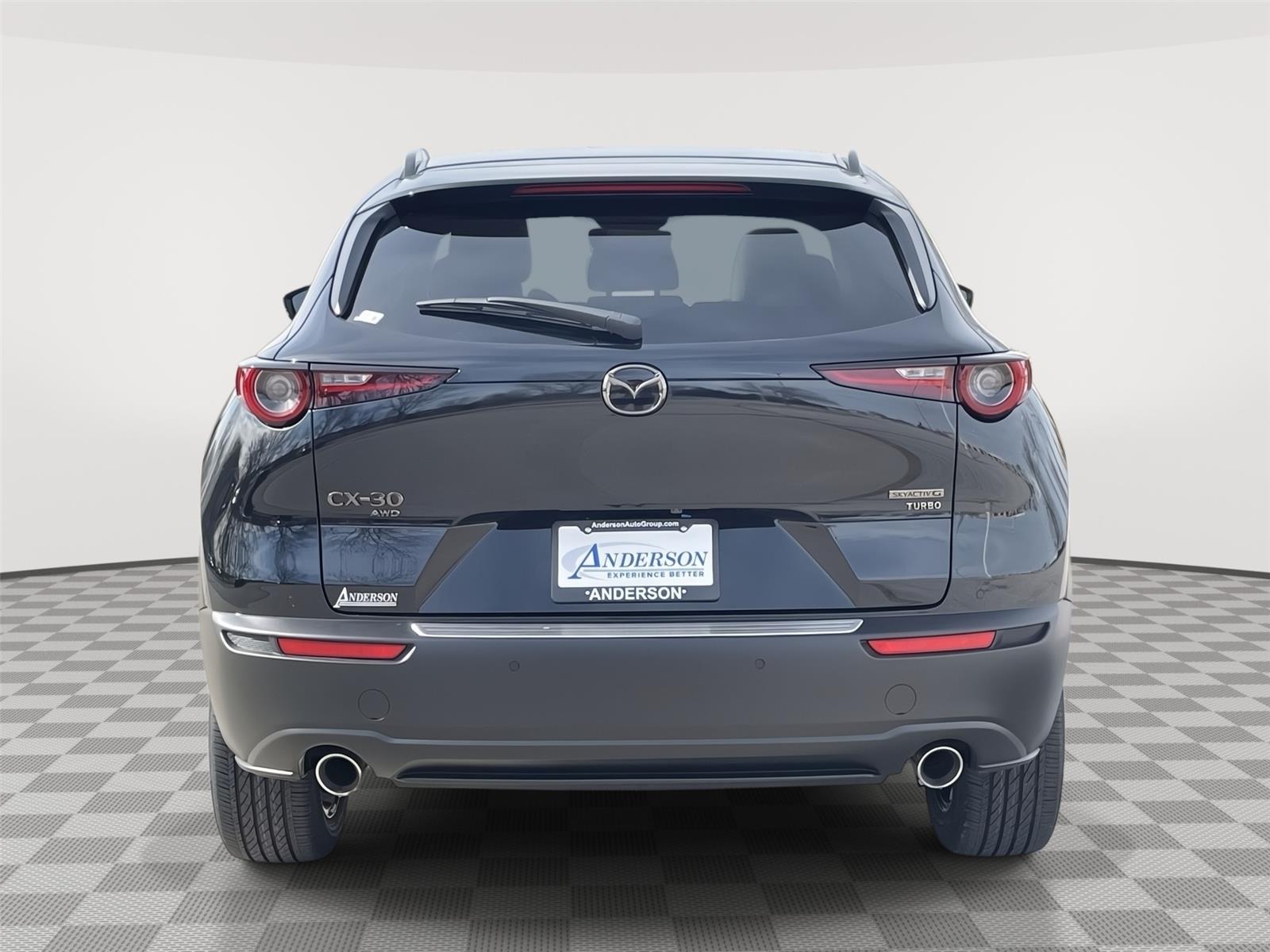 New 2026 Mazda CX-30 for sale in Lincoln NE