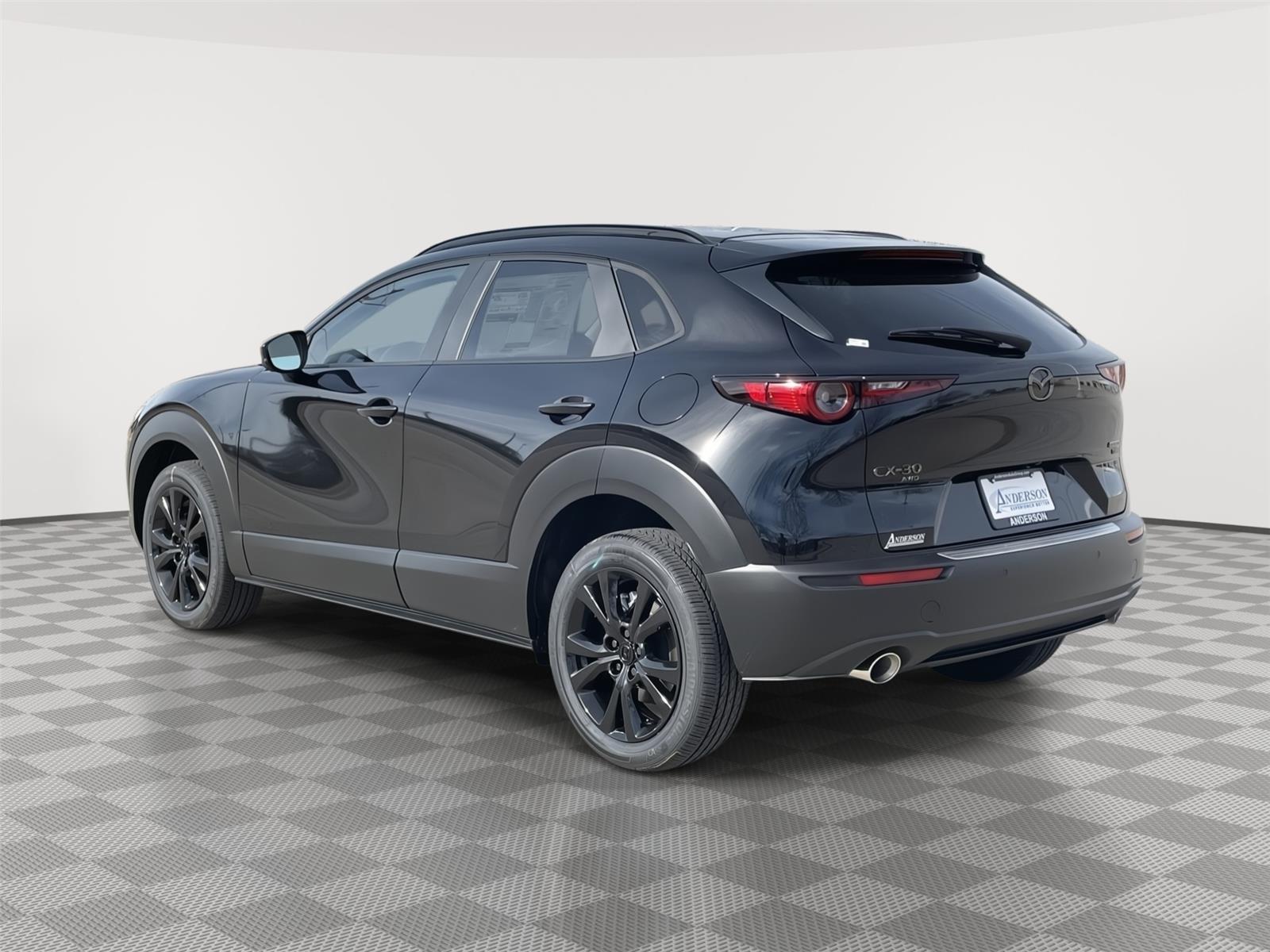 New 2026 Mazda CX-30 for sale in Lincoln NE