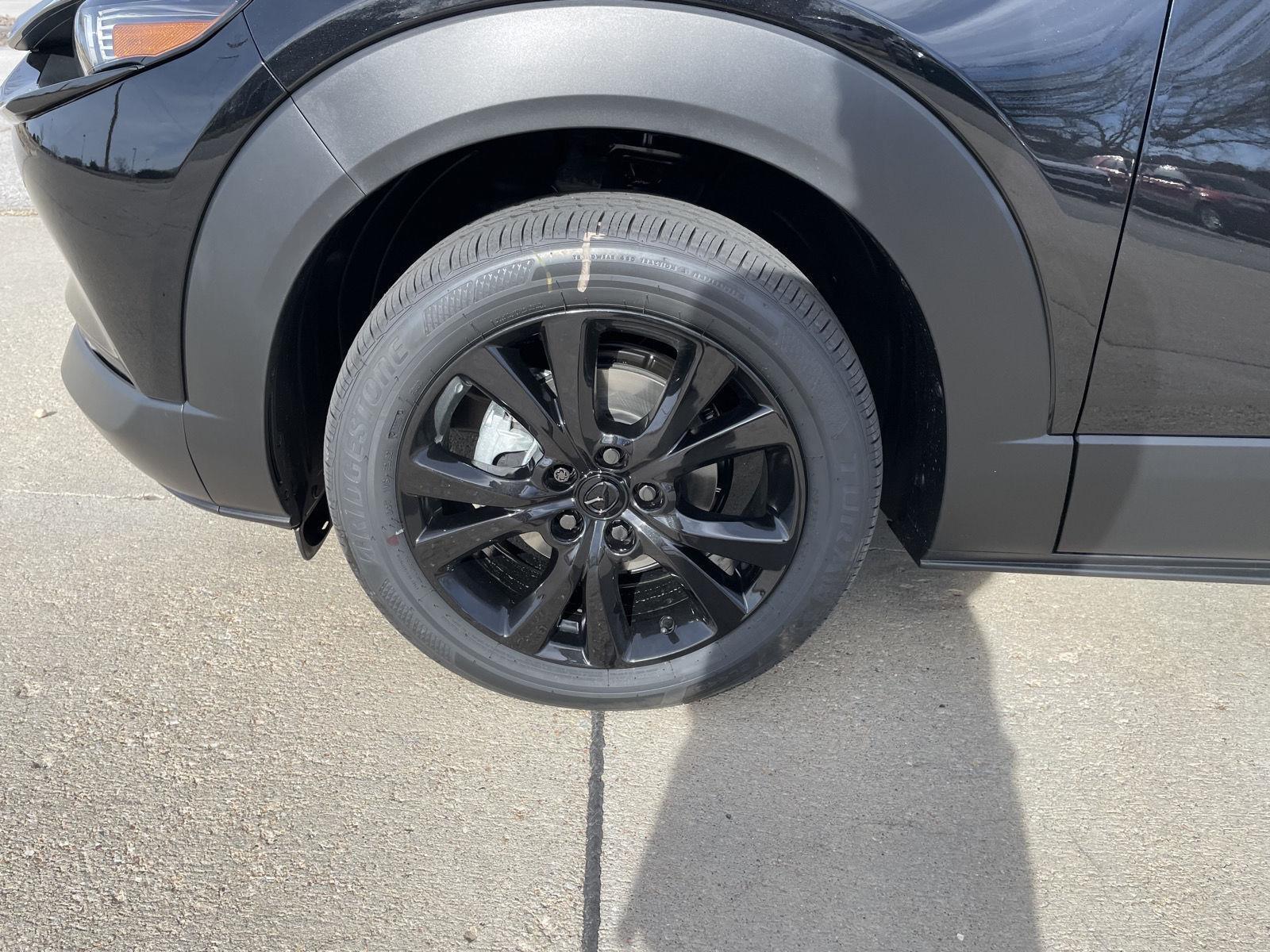 New 2026 Mazda CX-30 for sale in Lincoln NE