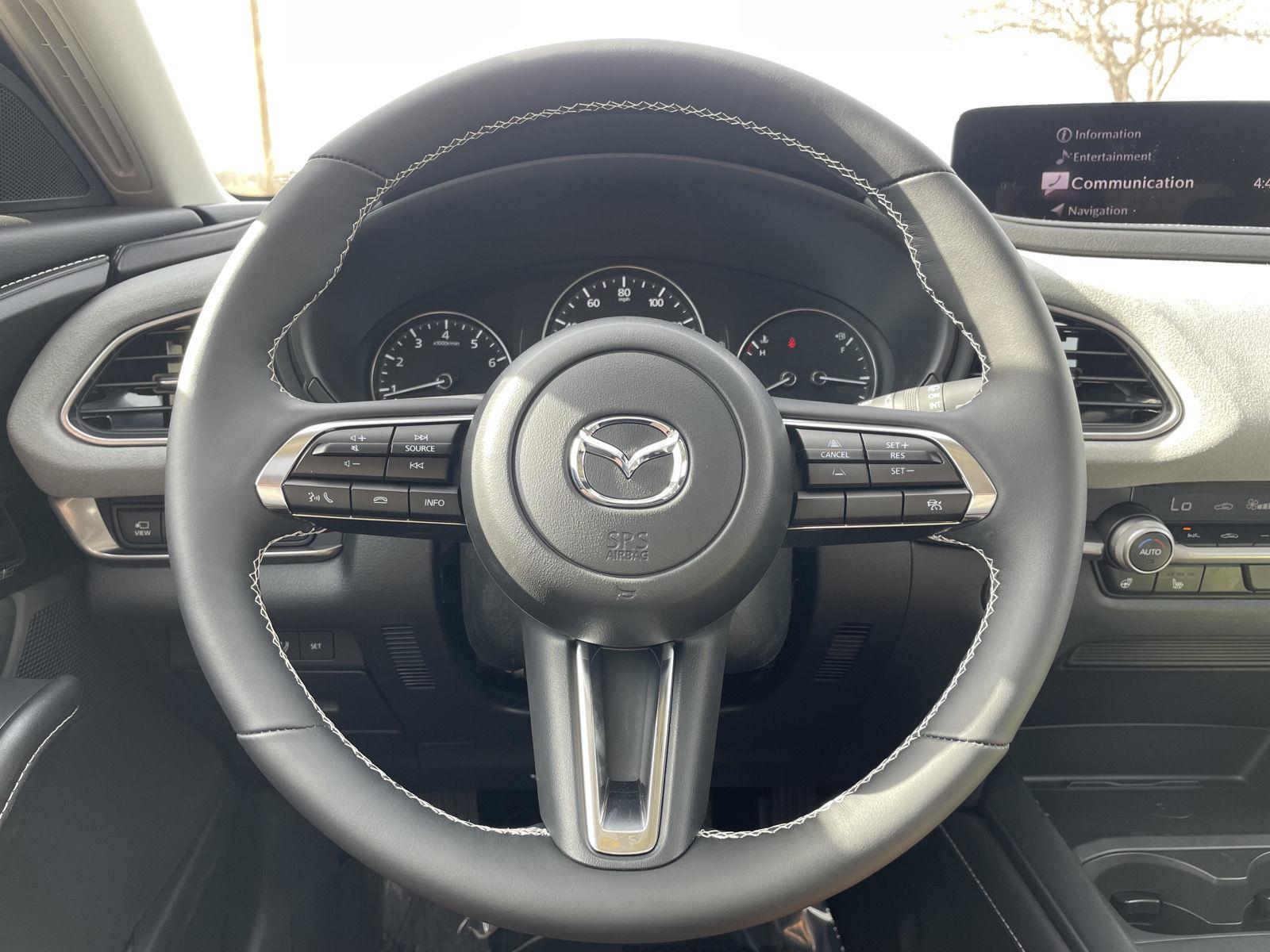 New 2026 Mazda CX-30 for sale in Lincoln NE