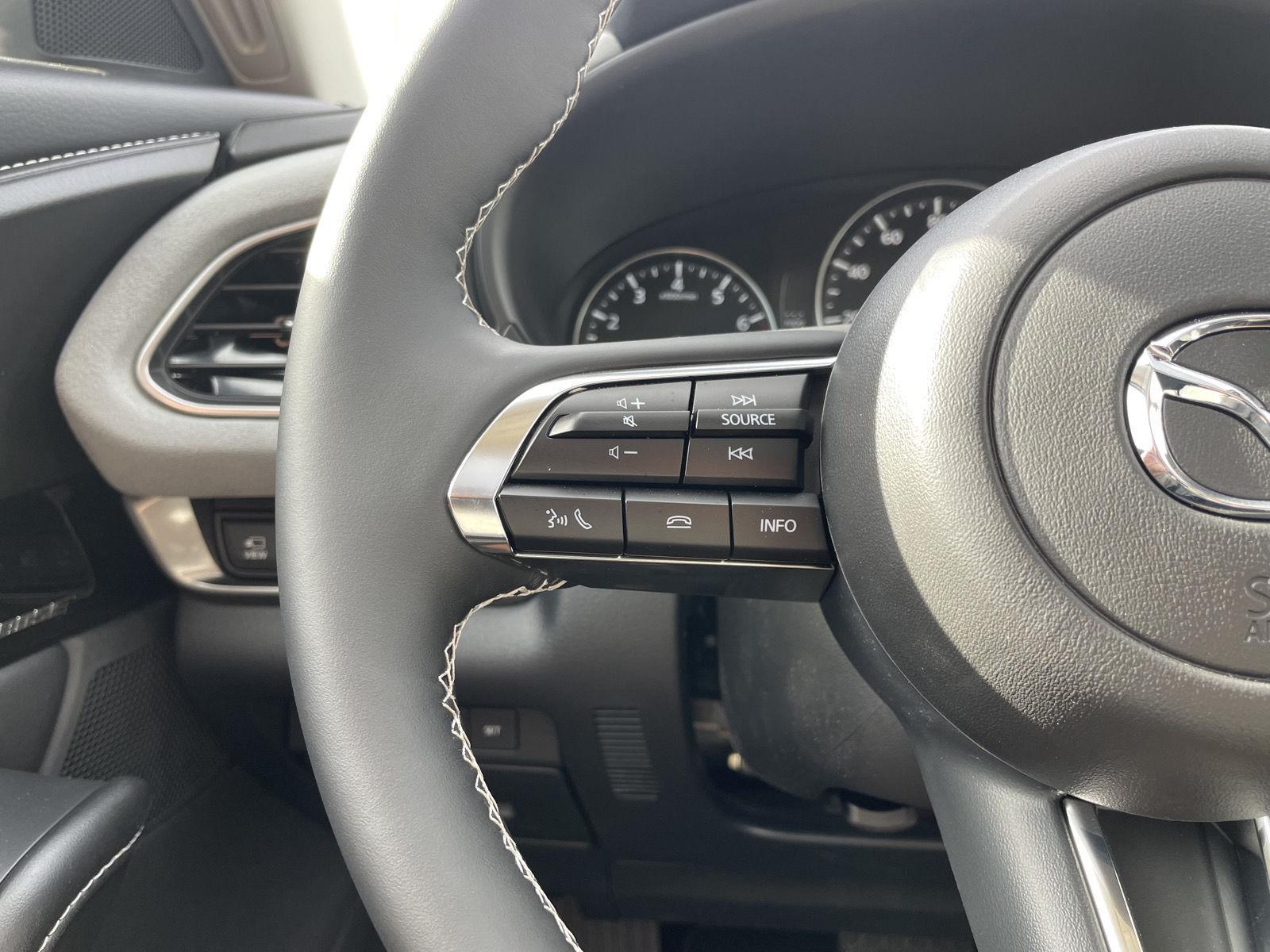 New 2026 Mazda CX-30 for sale in Lincoln NE