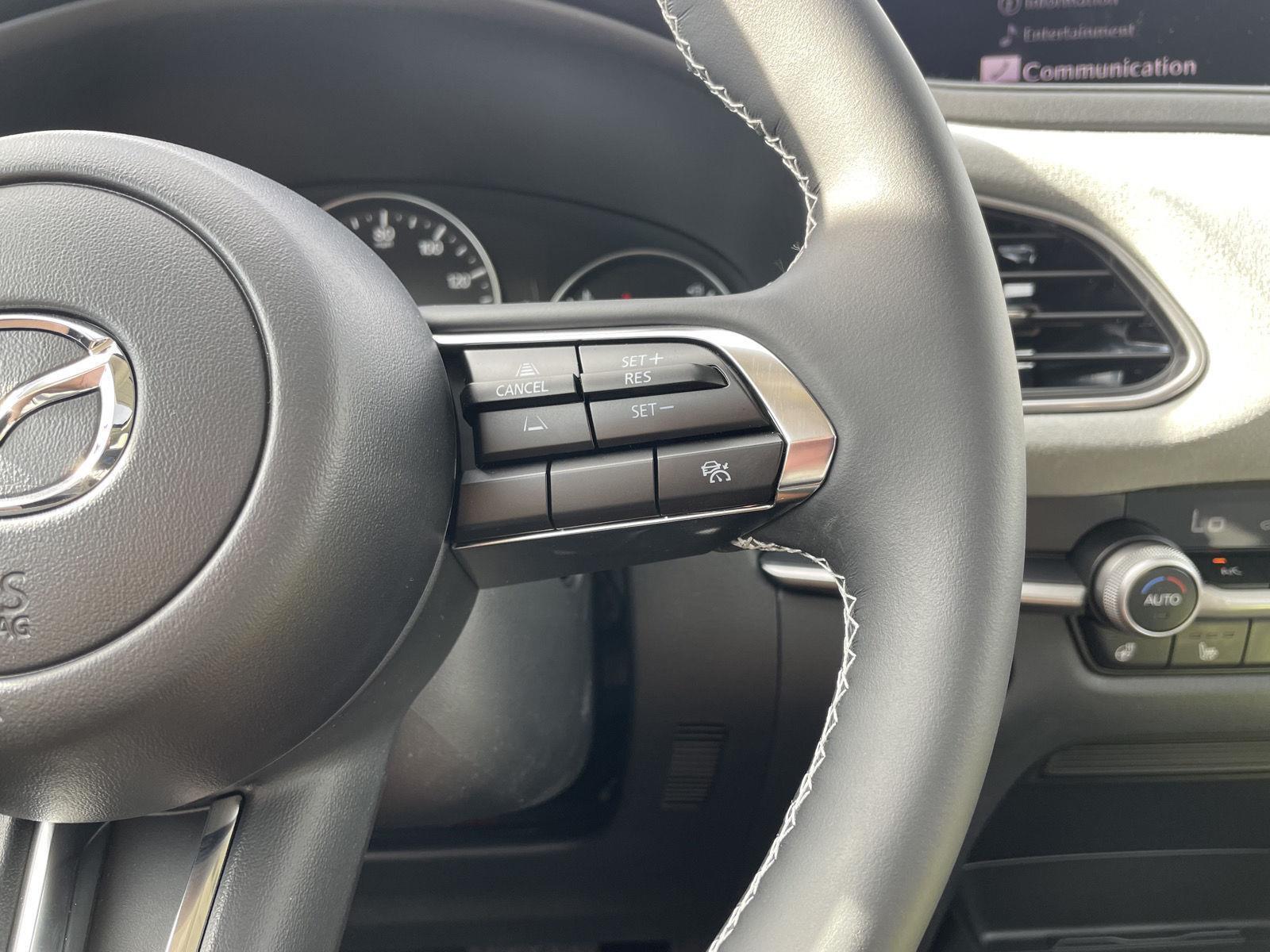 New 2026 Mazda CX-30 for sale in Lincoln NE