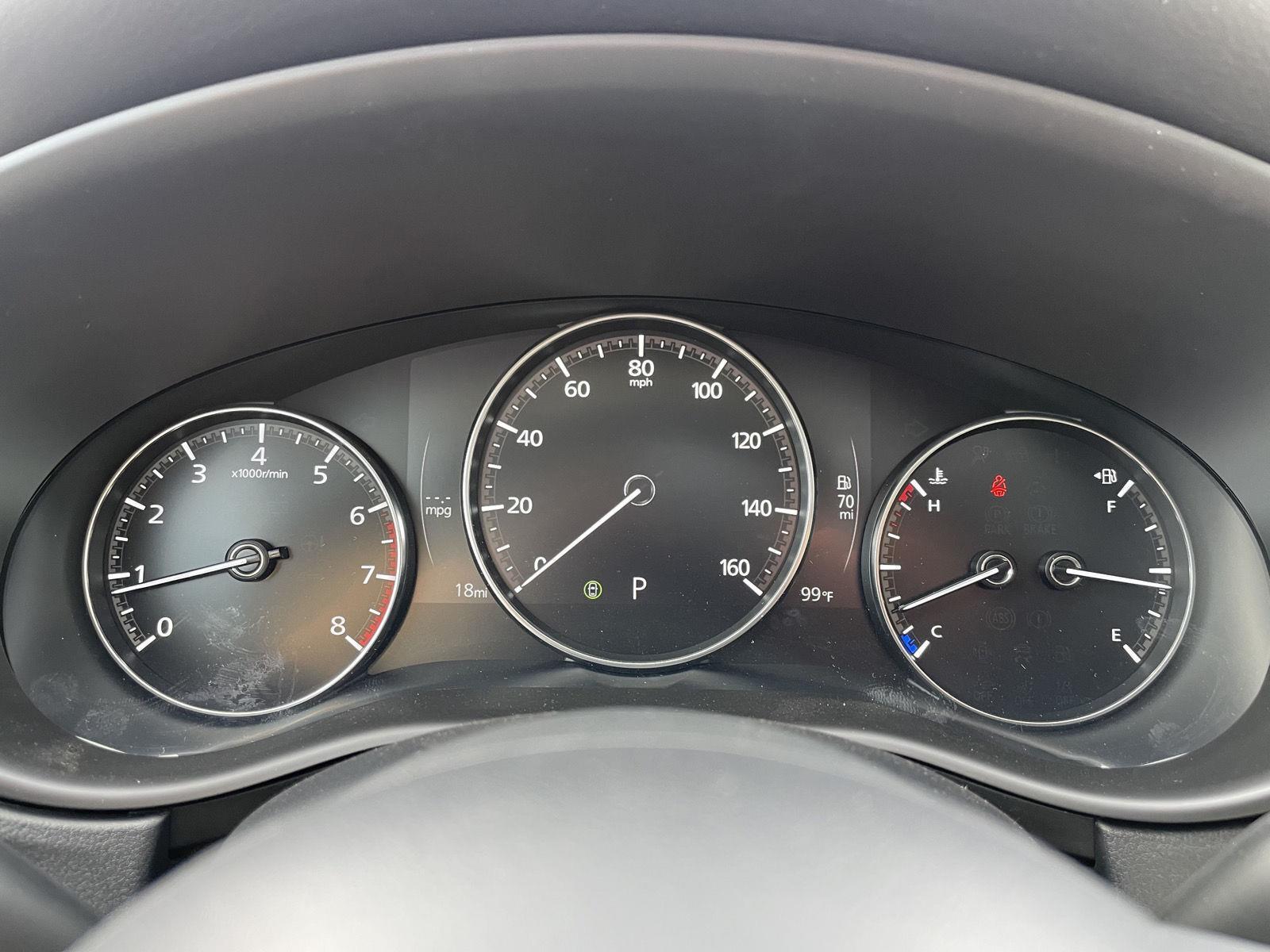 New 2026 Mazda CX-30 for sale in Lincoln NE