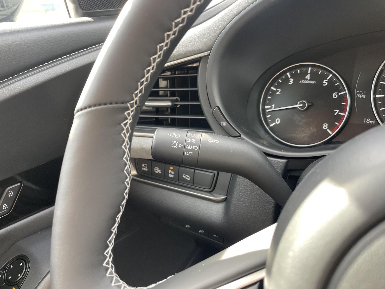 New 2026 Mazda CX-30 for sale in Lincoln NE