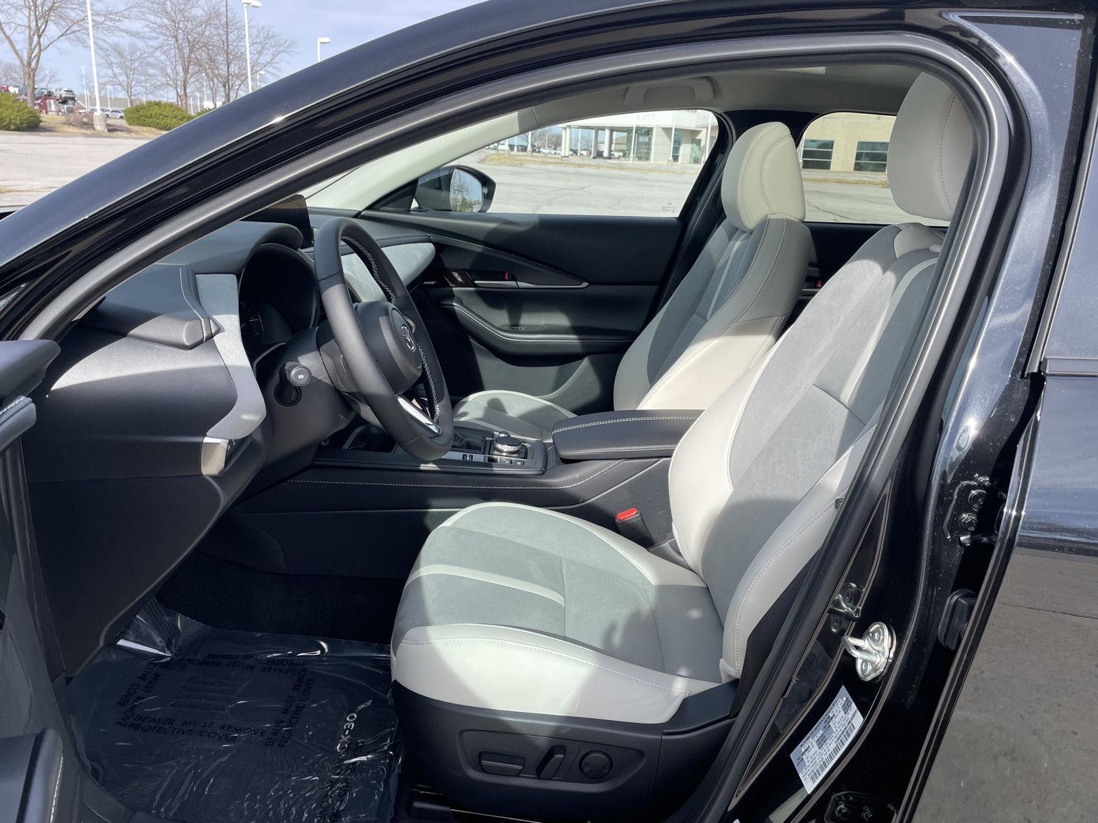 New 2026 Mazda CX-30 for sale in Lincoln NE