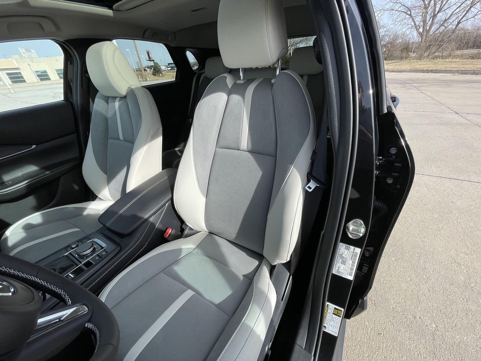 New 2026 Mazda CX-30 for sale in Lincoln NE