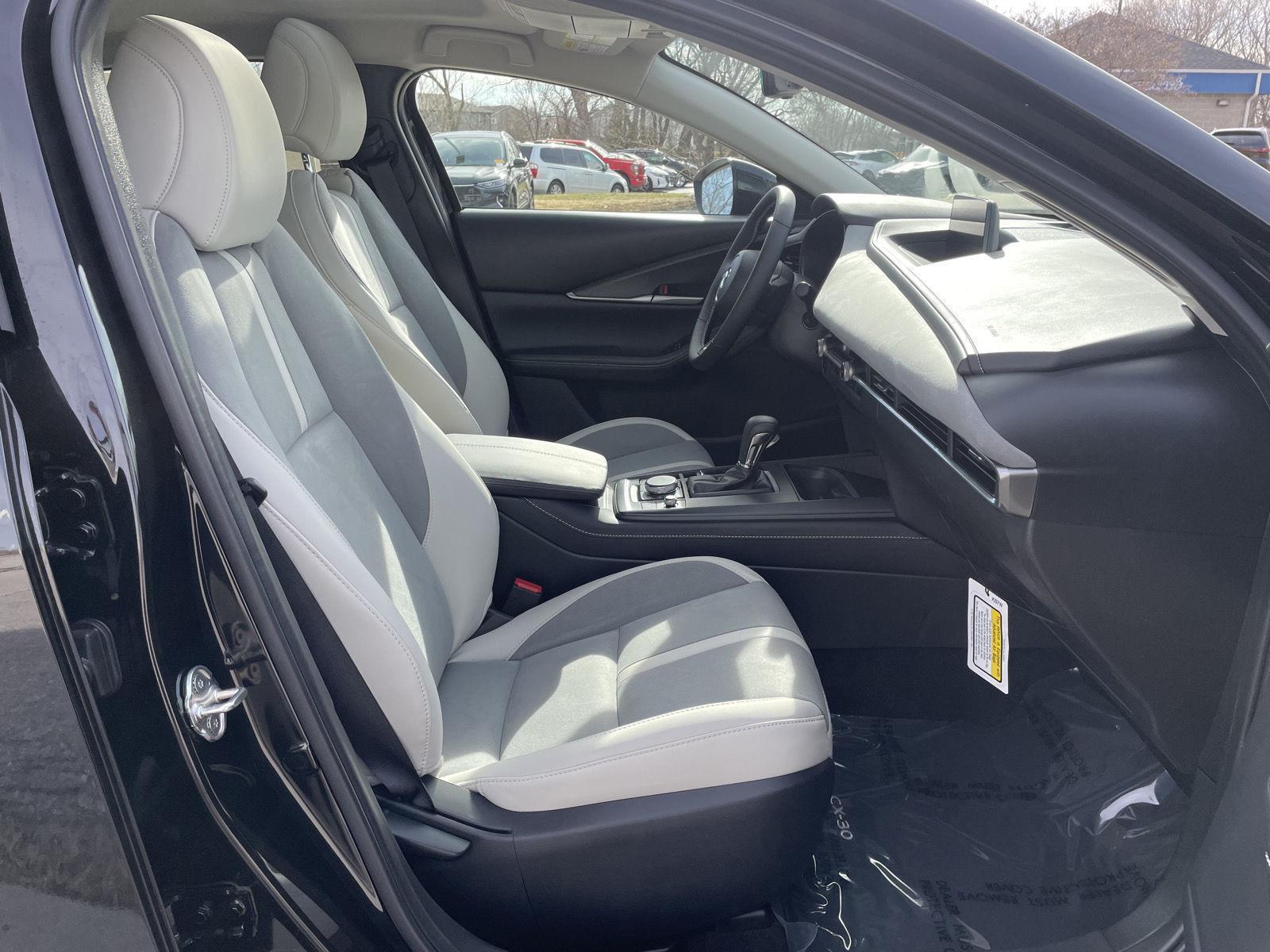 New 2026 Mazda CX-30 for sale in Lincoln NE