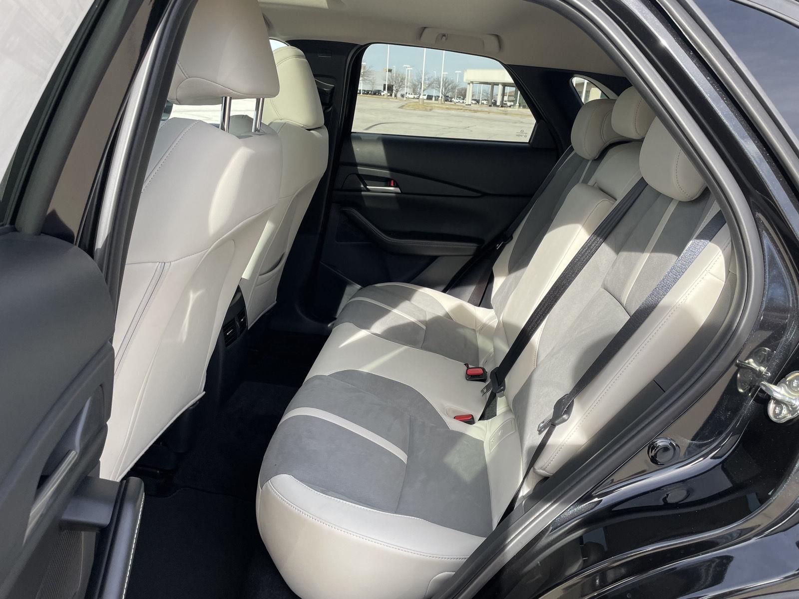 New 2026 Mazda CX-30 for sale in Lincoln NE