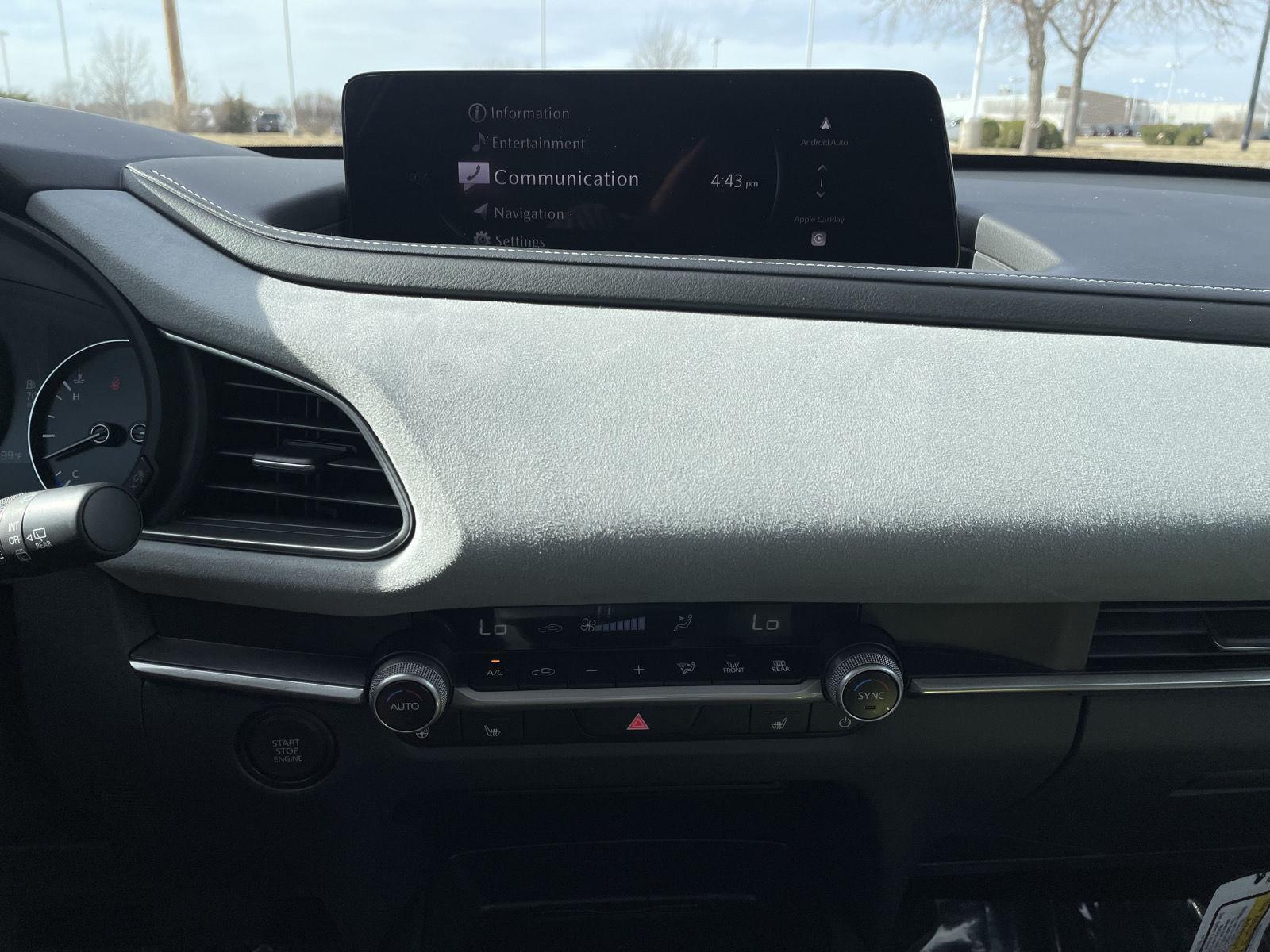 New 2026 Mazda CX-30 for sale in Lincoln NE