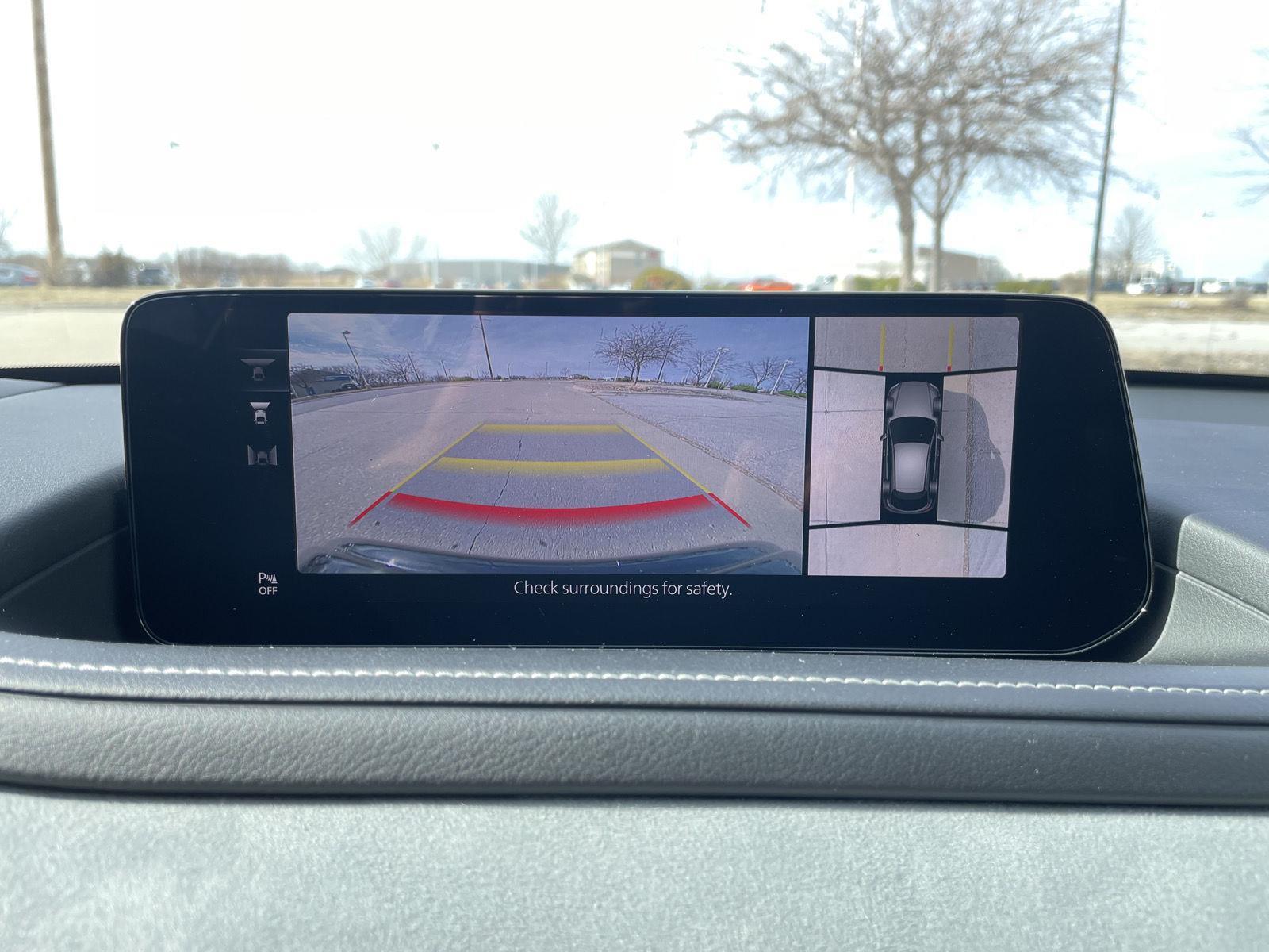 New 2026 Mazda CX-30 for sale in Lincoln NE