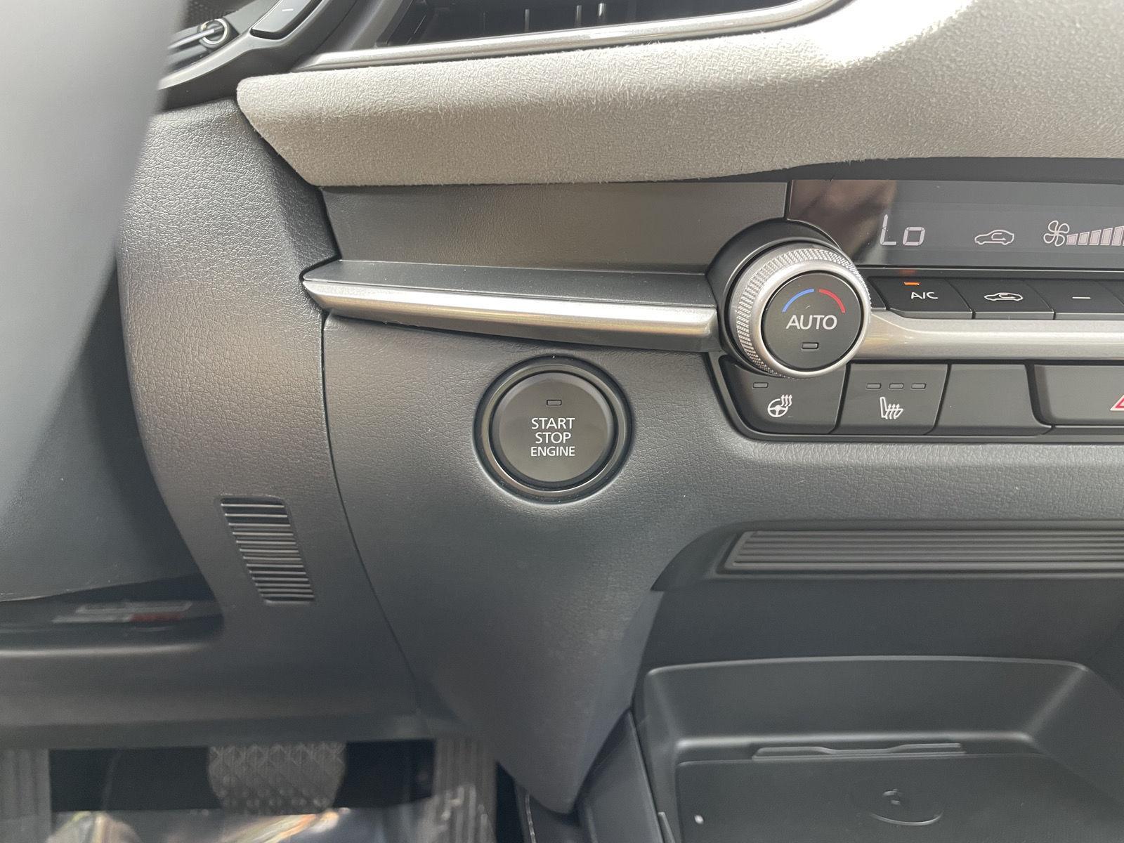 New 2026 Mazda CX-30 for sale in Lincoln NE