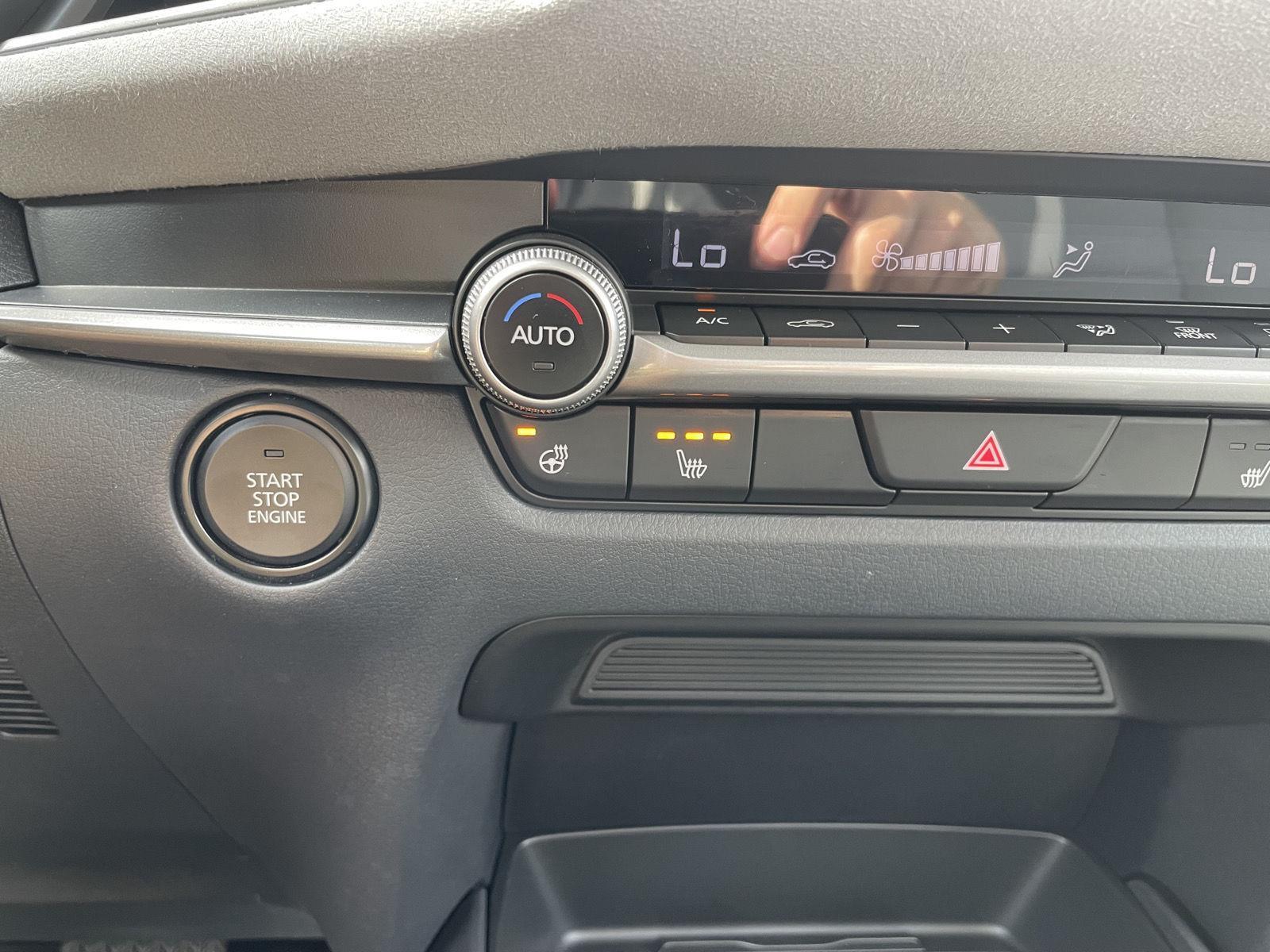 New 2026 Mazda CX-30 for sale in Lincoln NE