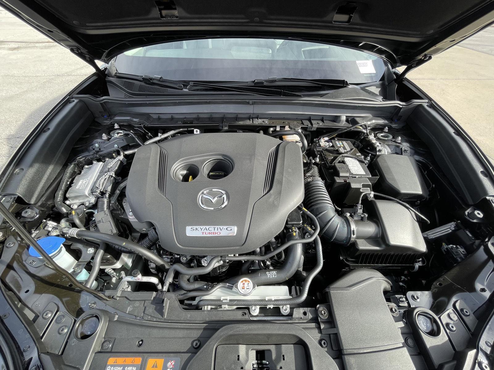 New 2026 Mazda CX-30 for sale in Lincoln NE