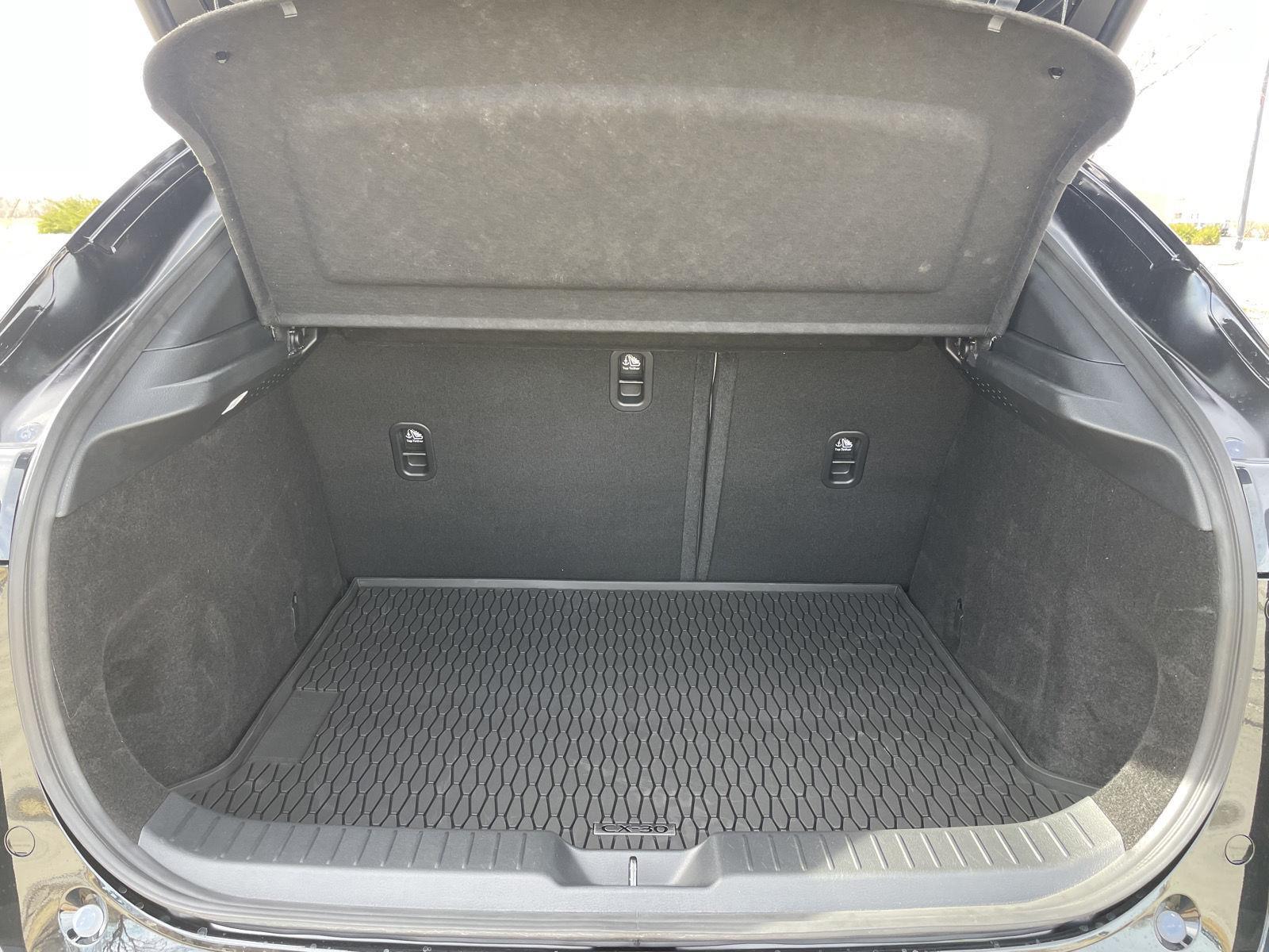 New 2026 Mazda CX-30 for sale in Lincoln NE