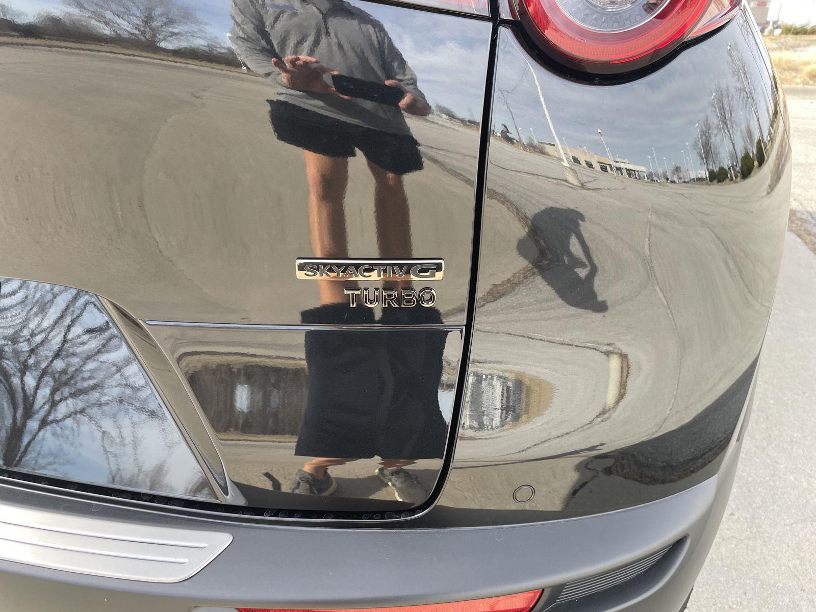 New 2026 Mazda CX-30 for sale in Lincoln NE