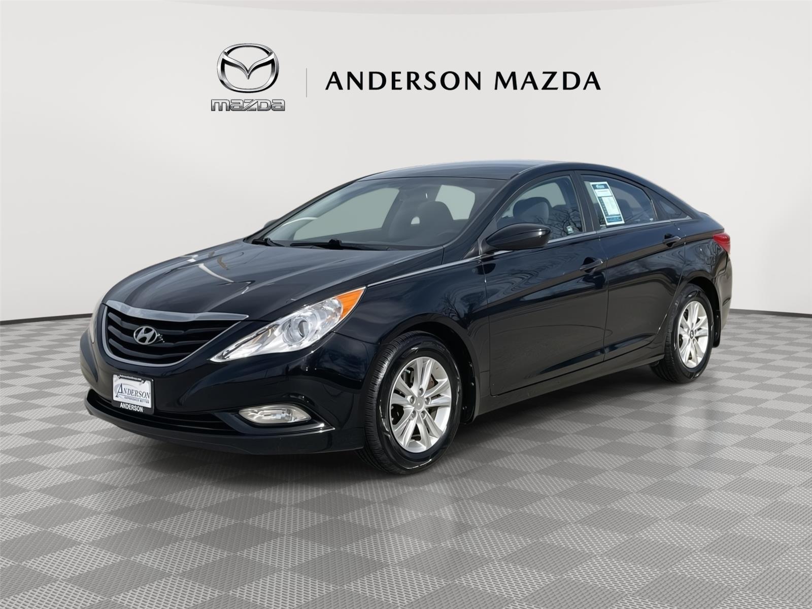 Used 2013 Hyundai Sonata for sale in Lincoln NE
