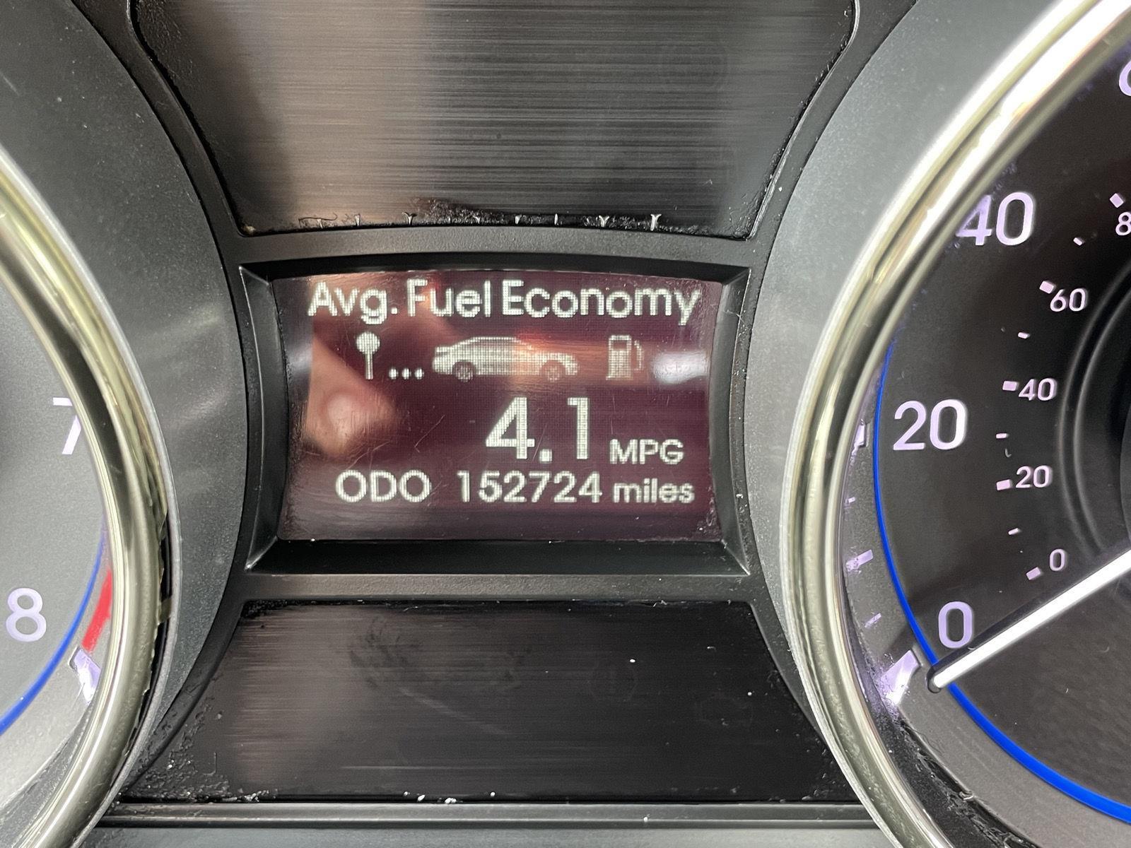 Used 2013 Hyundai Sonata for sale in Lincoln NE