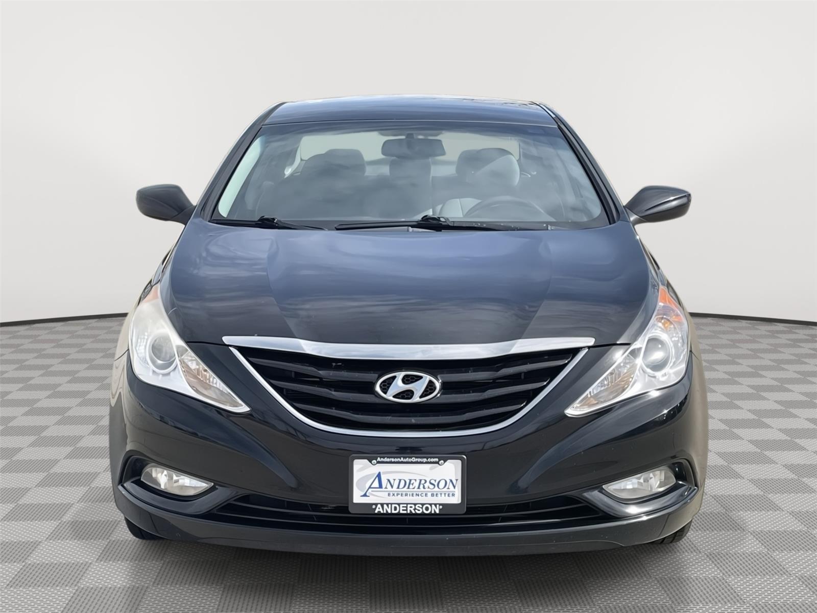 Used 2013 Hyundai Sonata for sale in Lincoln NE
