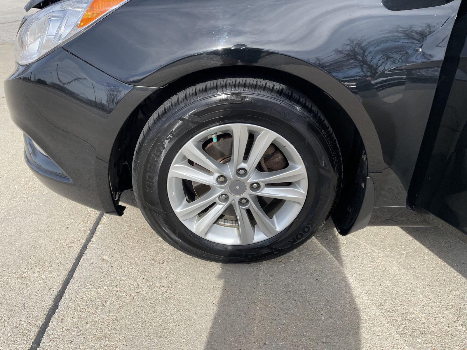 Used 2013 Hyundai Sonata for sale in Lincoln NE